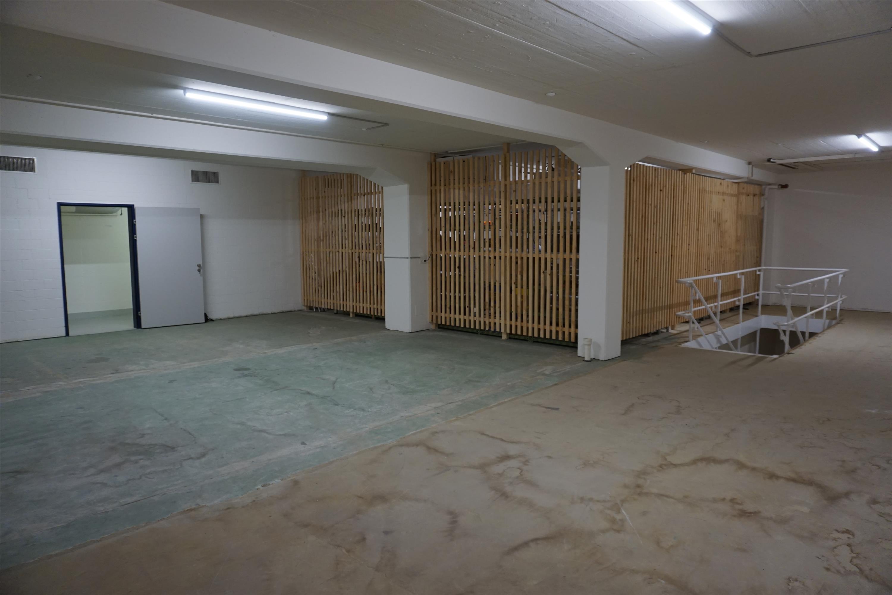 Magazzino in posizione centrale in affitto!, Stadthausstr., 8400 Winterthur, Zurich, CH