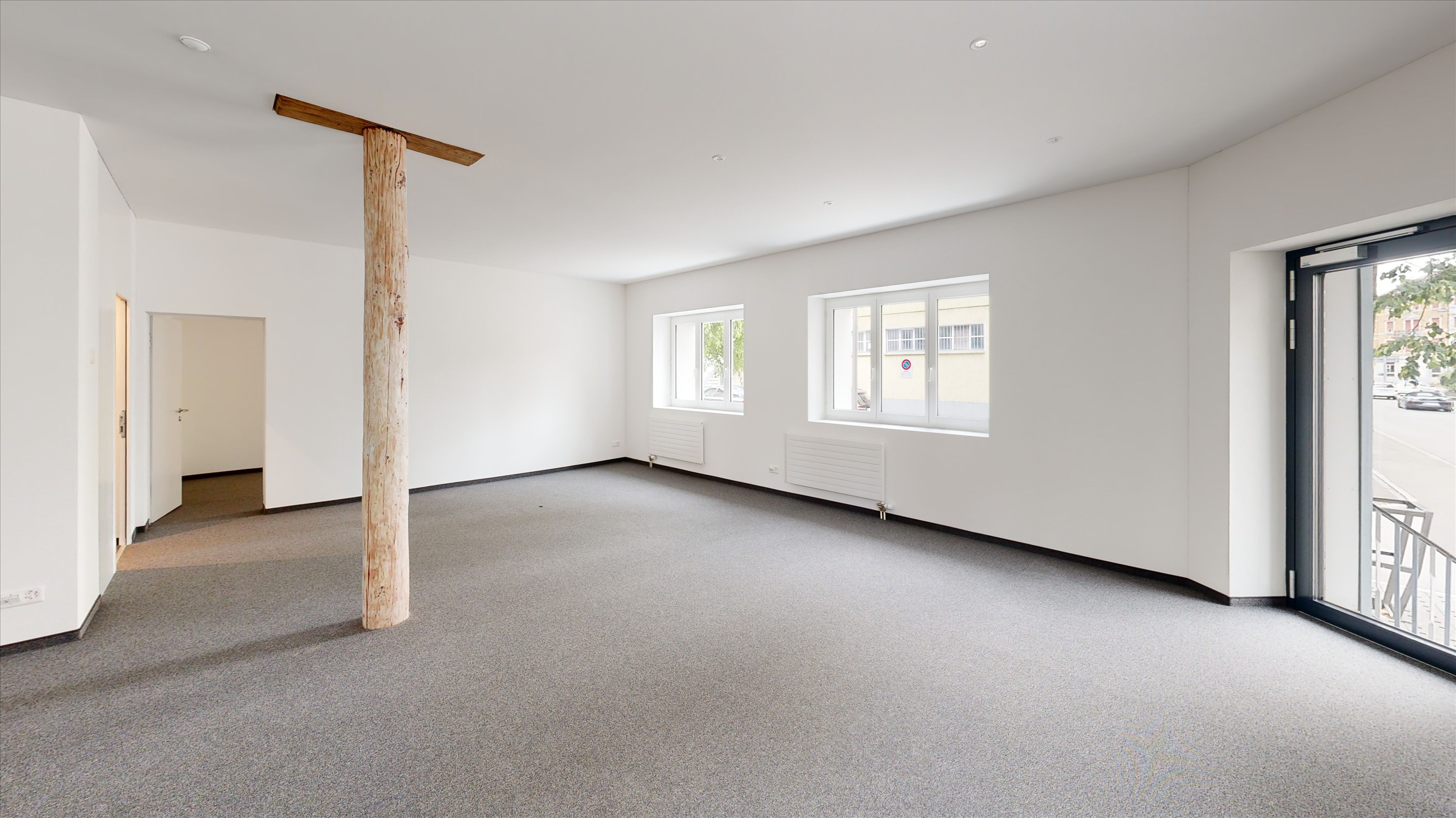 Surface commerciale attractive en emplacement central – parfaite pour votre équipe !, Kirchstrasse, 9400 Rorschach, St. Gallen, CH