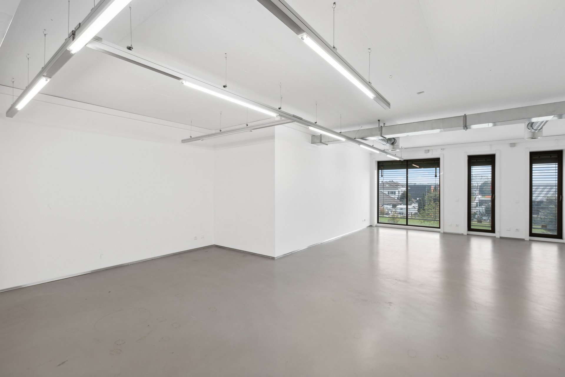 Scoprite il vostro nuovo ufficio al Centro iLife a Etoy!, Rte de Suisse, 1163 Etoy, Vaud, CH