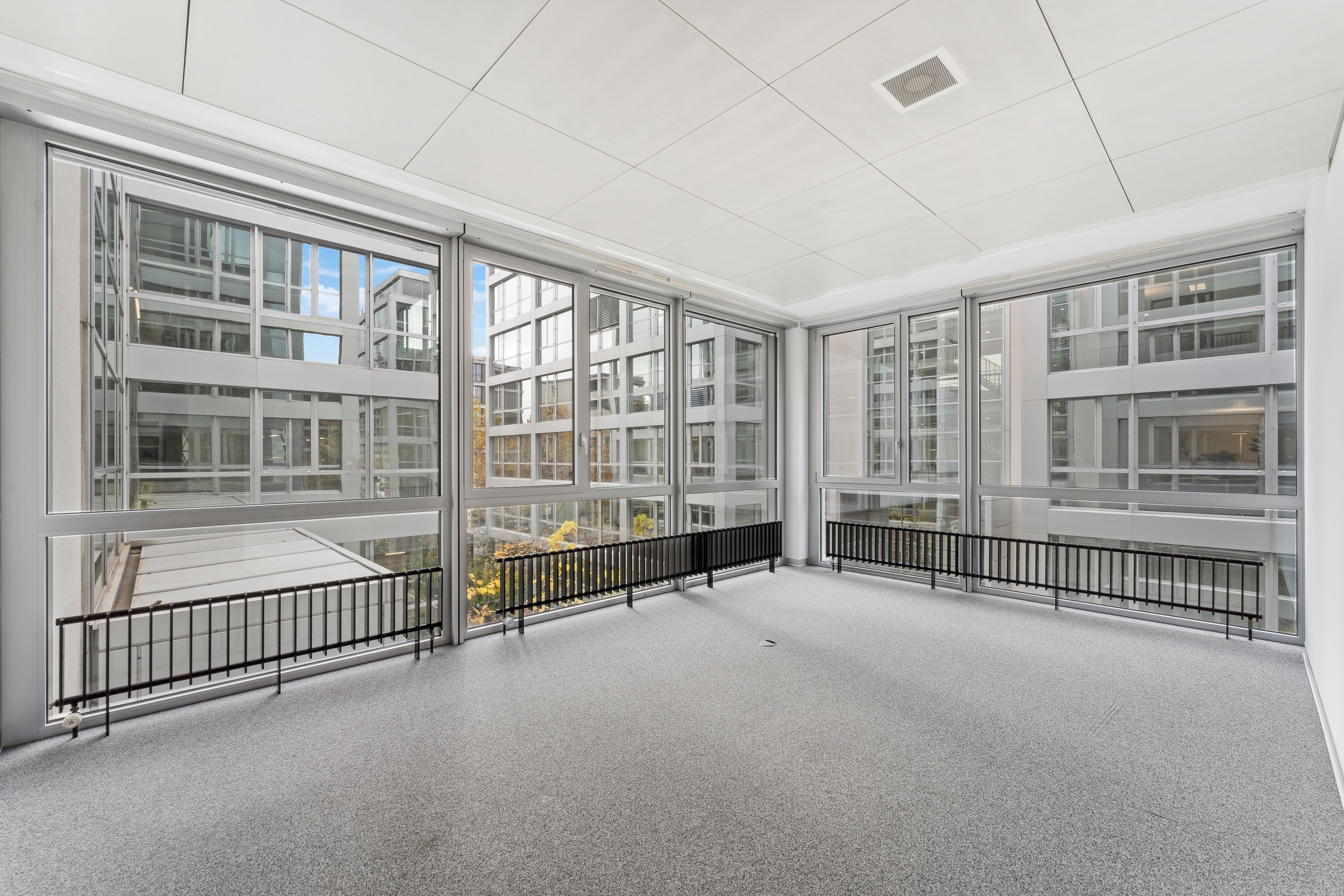 Private office with style - ready for your success, Hagenholzstrasse, 8050 Zürich, Zurich, CH