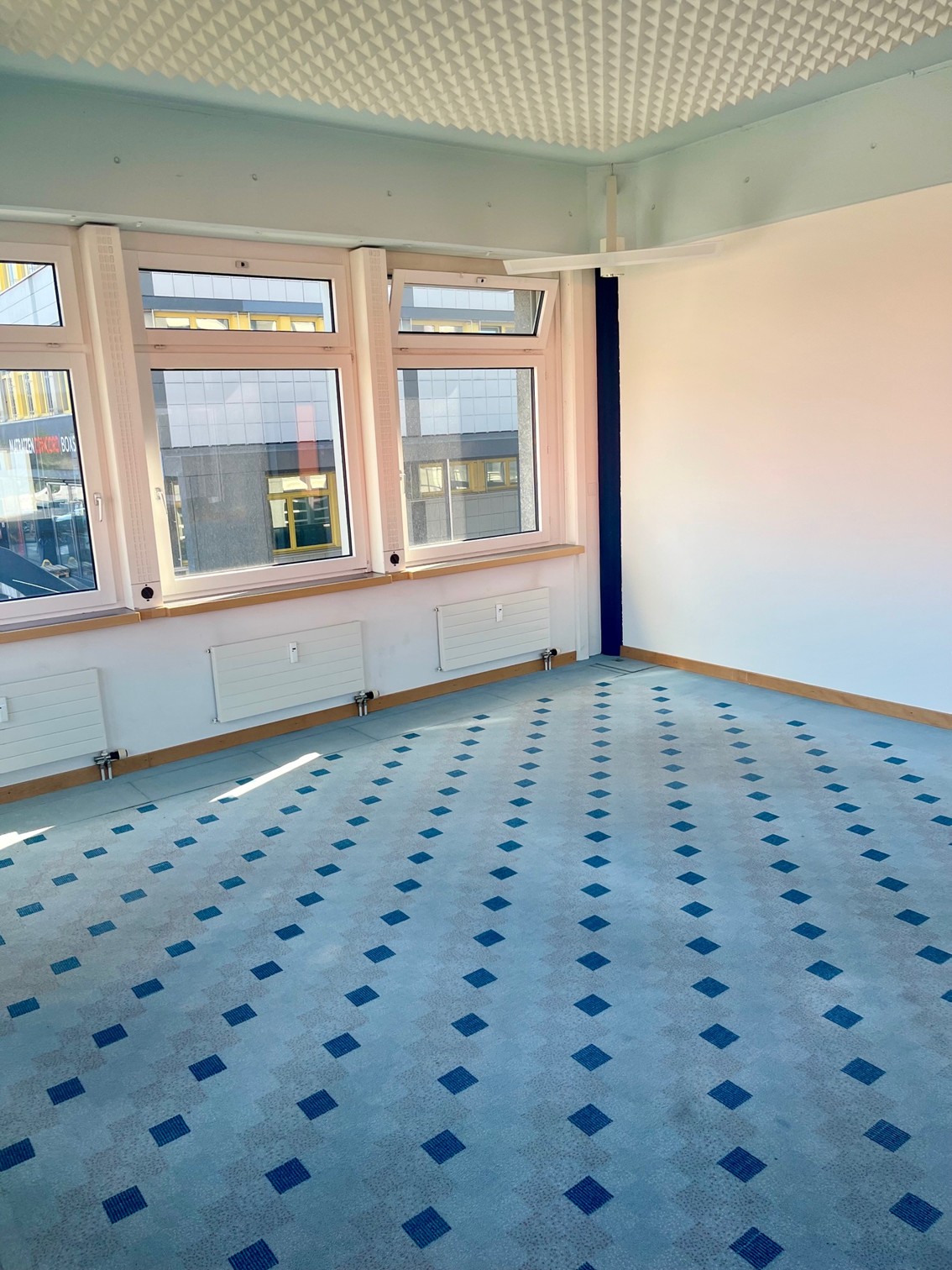 Ihr neues Büro an strategisch guter Lage, mit toller Infrastruktur, Industriestrasse, 8604 Volketswil, Zurich, CH