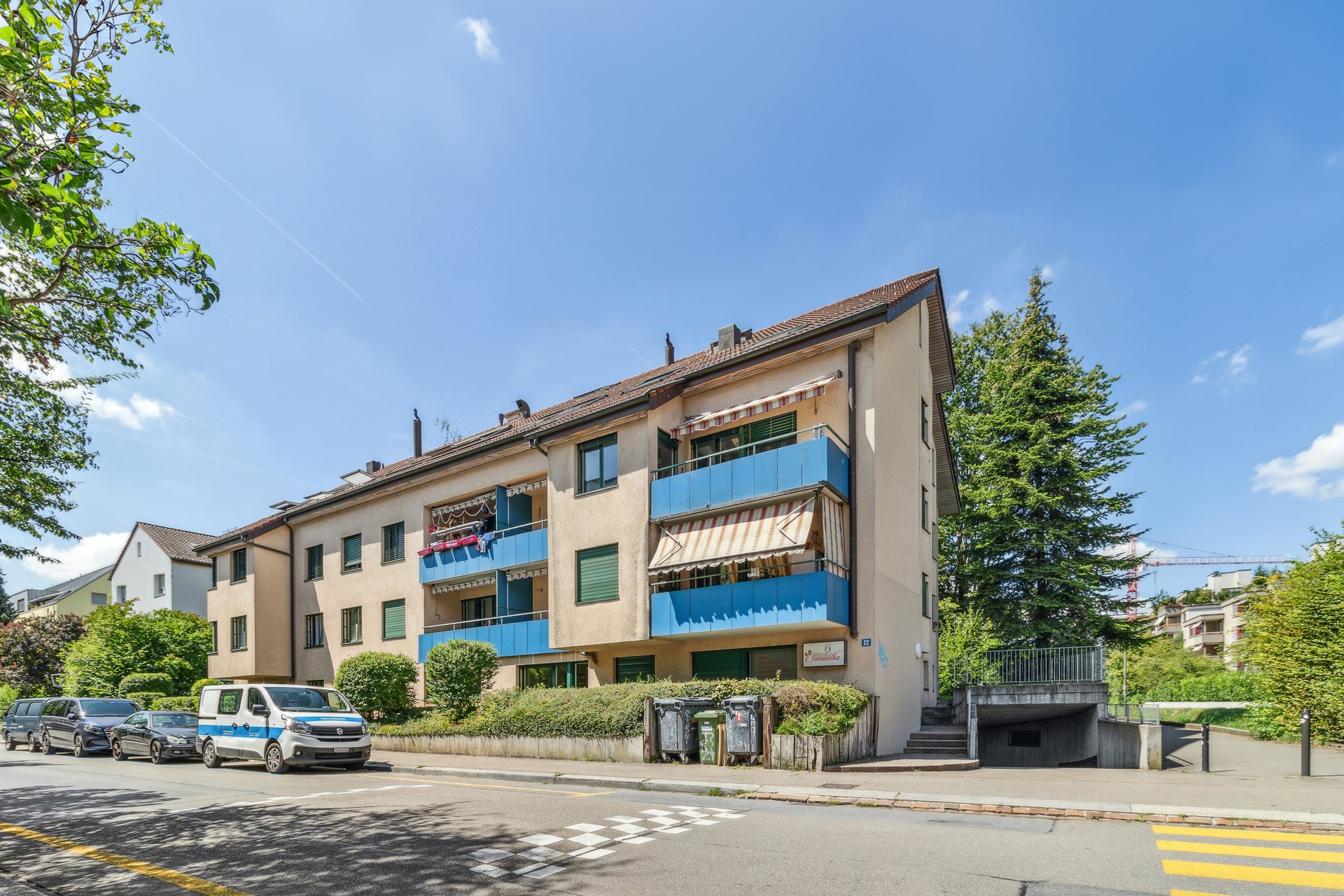 Splendido spazio ufficio in affitto - pronto da occupare, entra e inizia!