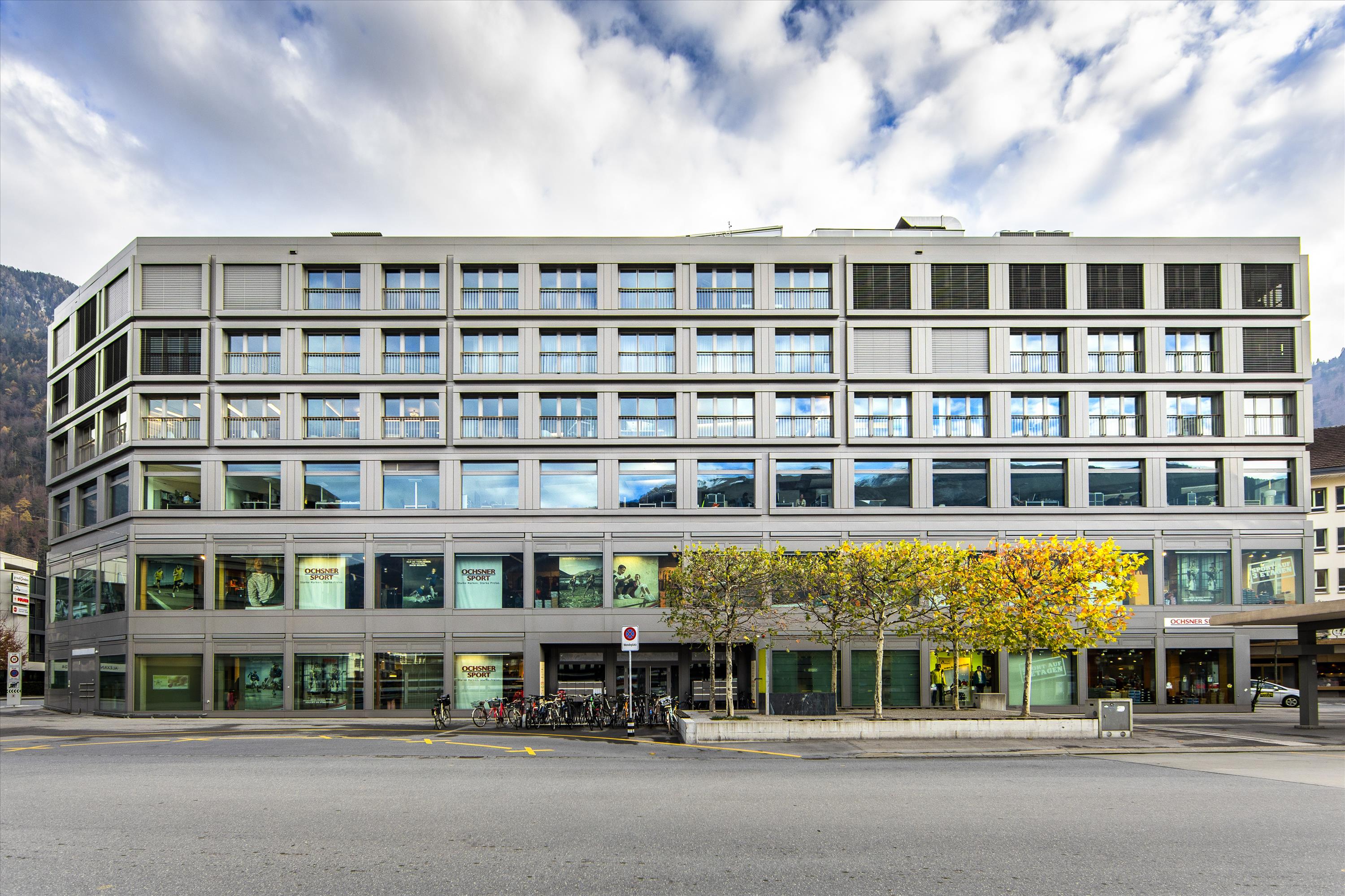 Plus de place dans l'appartement ? Nous avons la solution idéale !