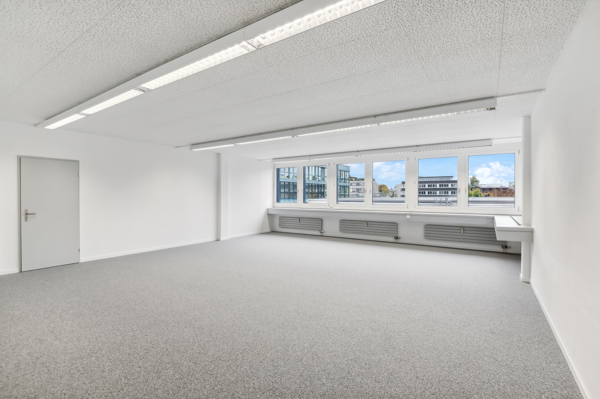 Attraente piccolo ufficio a Steinhausen, Chollerstr., 6312 Steinhausen, Zug, CH