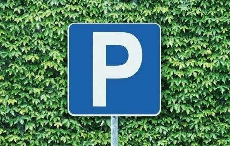 Il Suo motorino ha bisogno di più spazio?