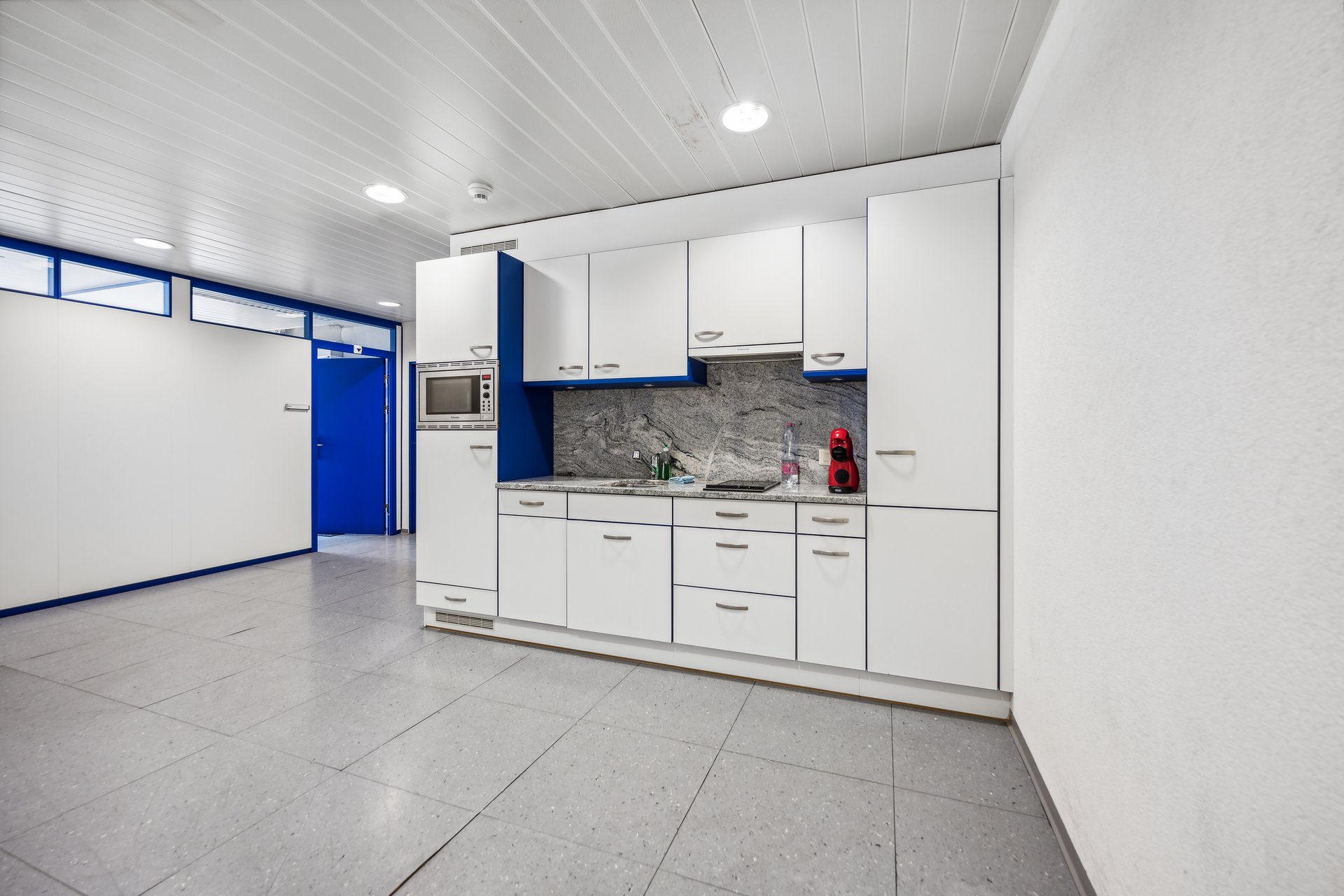 Ampi spazi per uffici in posizione centrale, Industriestrasse, 4623 Neuendorf, Solothurn, CH