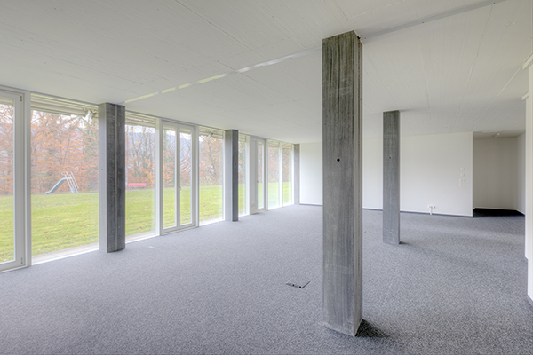 Notre surface commerciale / de bureau vous attend !, Hauptstr., 5032 Aarau Rohr, Aargau, CH