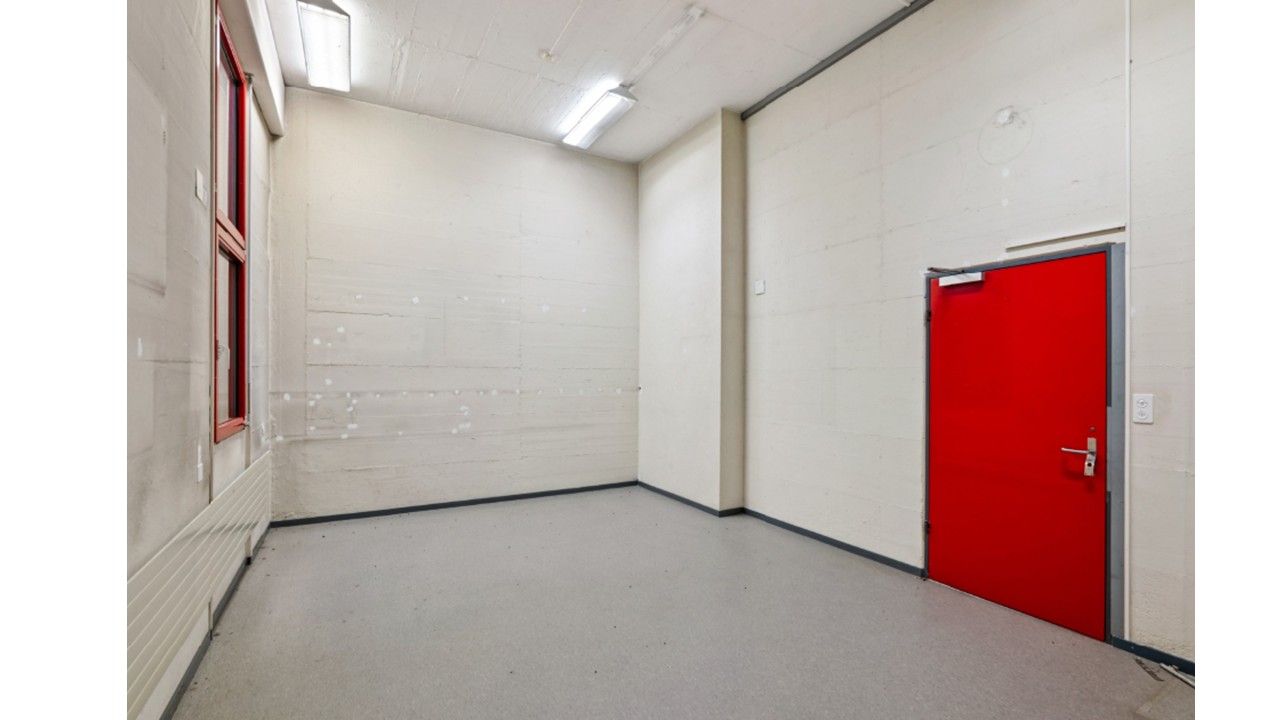Grosse Büroflächen in einem ruhigen und gut gelegenen Gebäude, Rue du Creugenat, 2900 Porrentruy, Jura, CH