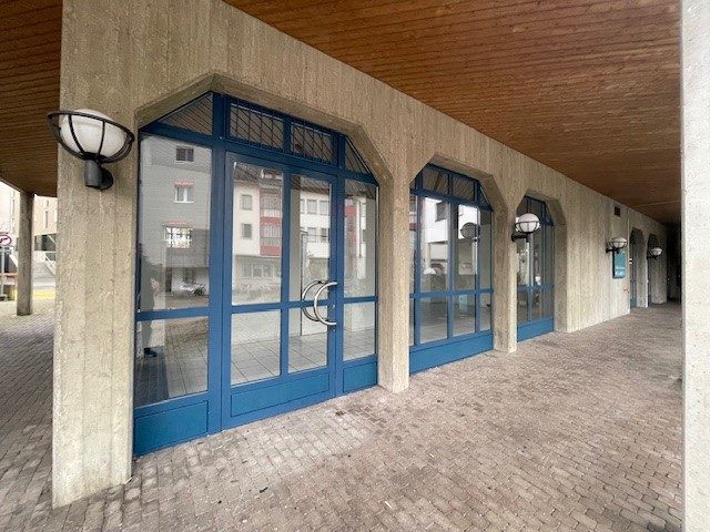 Surface pop-up à louer, Wildenstrasse, 8212 Neuhausen, Schaffhausen, CH