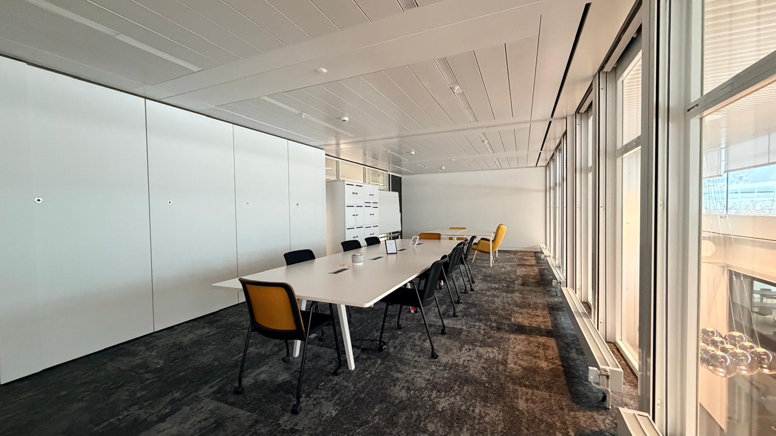 Konnex Workspace! Flexible furnished offices in the heart of Baden, Brown Boveri Strasse, 5400 Baden, Aargau, CH