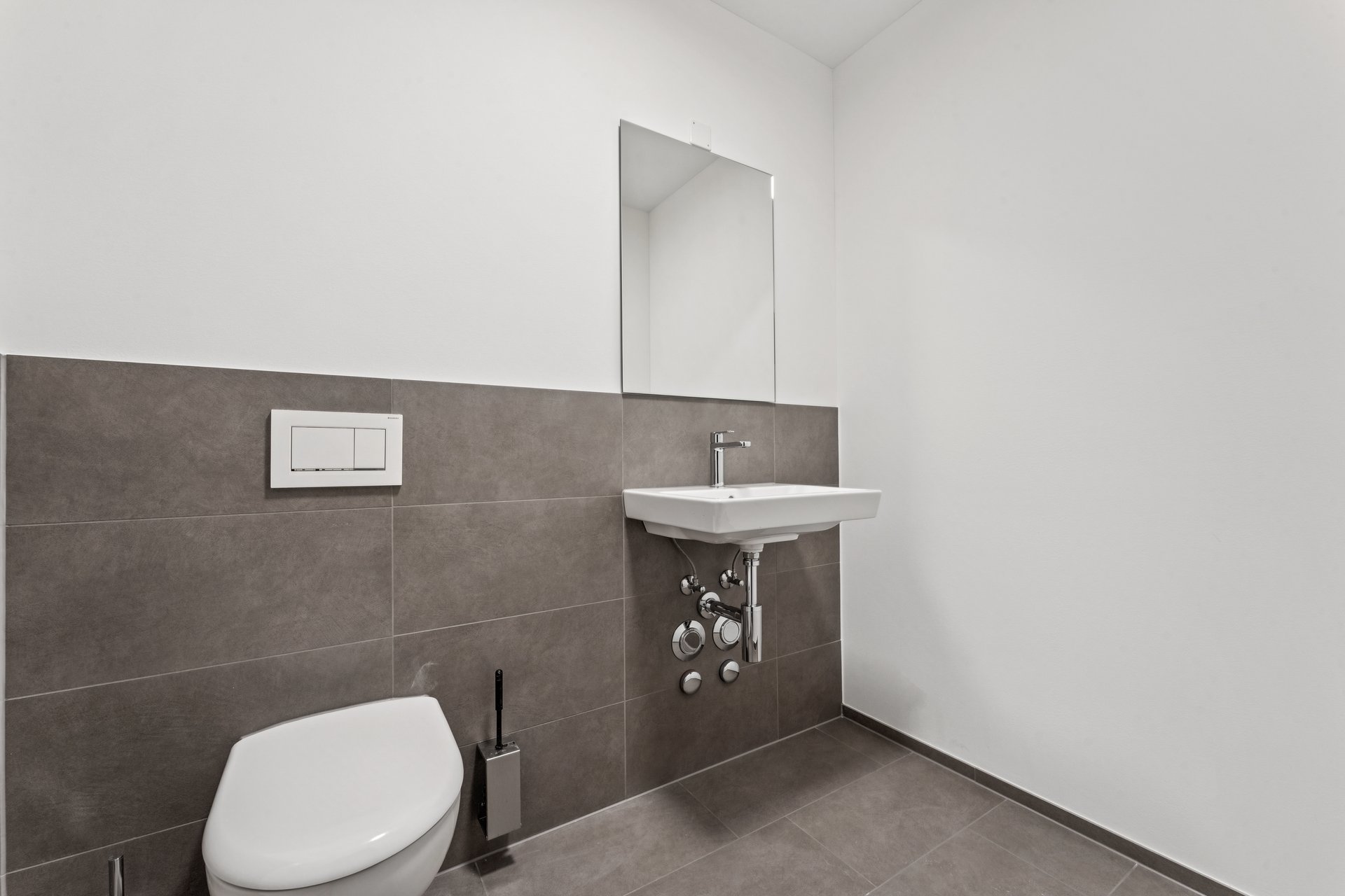 Votre nouveau site commercial au cœur de la Neustadt !, Kauffmannweg, 6003 Luzern, Lucerne, CH
