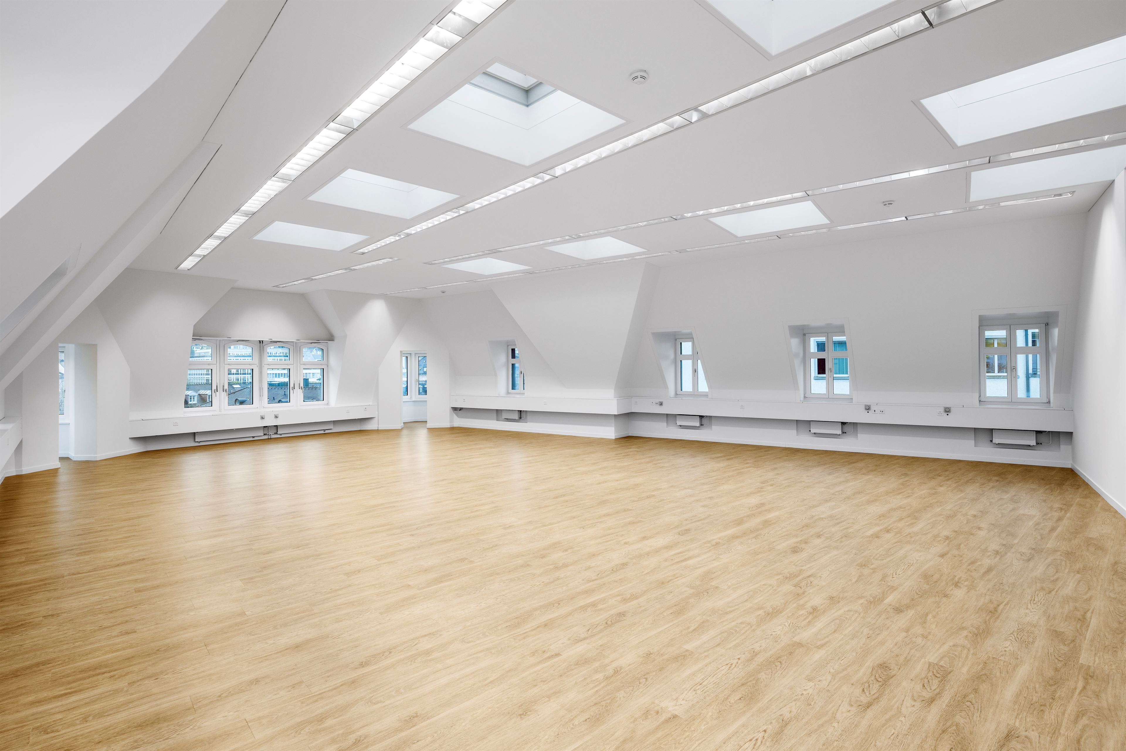 Locali centrali in immobile caratteristico, Unterer Graben, 9000 St. Gallen, St. Gallen, CH