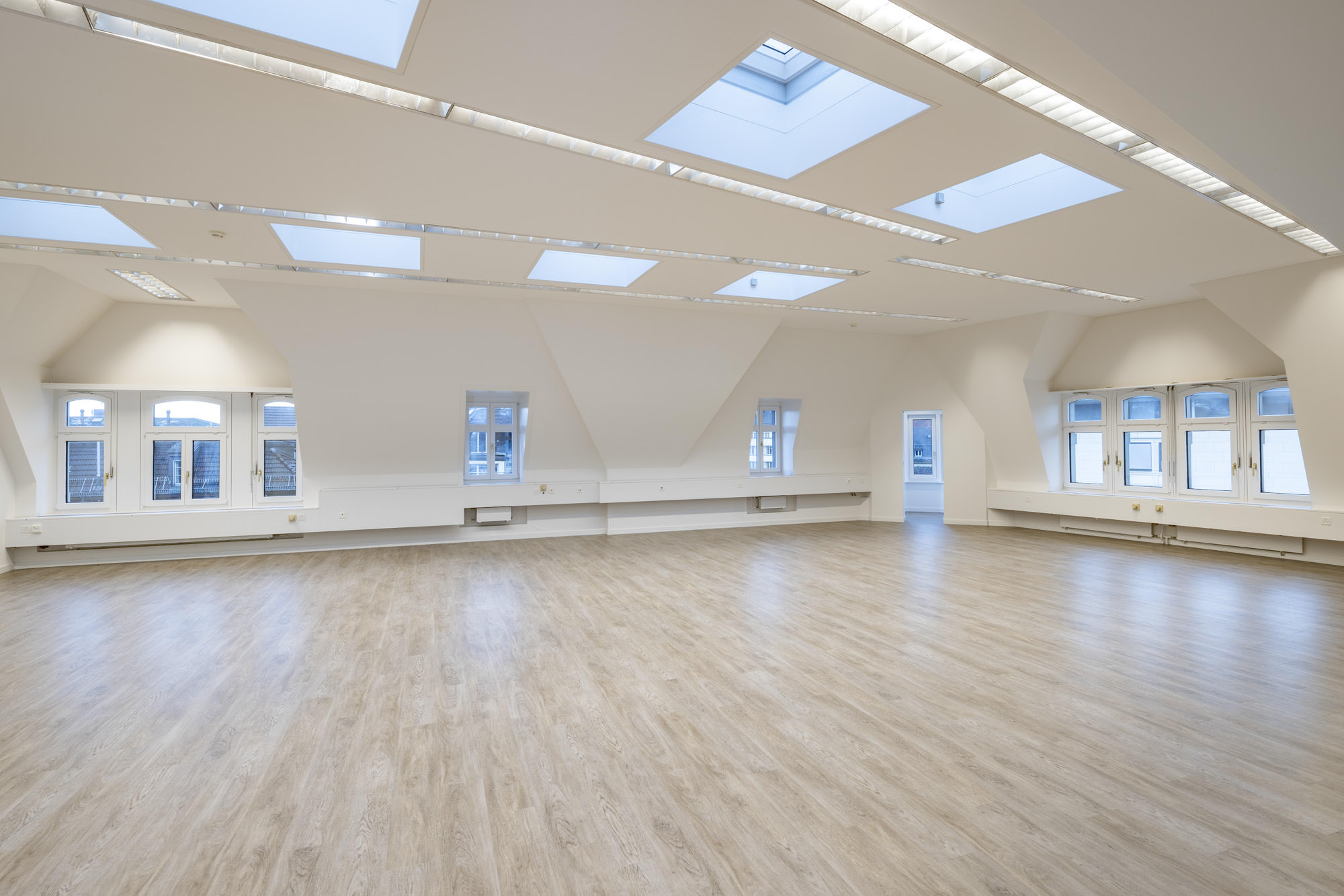 Locali centrali in immobile caratteristico, Unterer Graben, 9000 St. Gallen, St. Gallen, CH