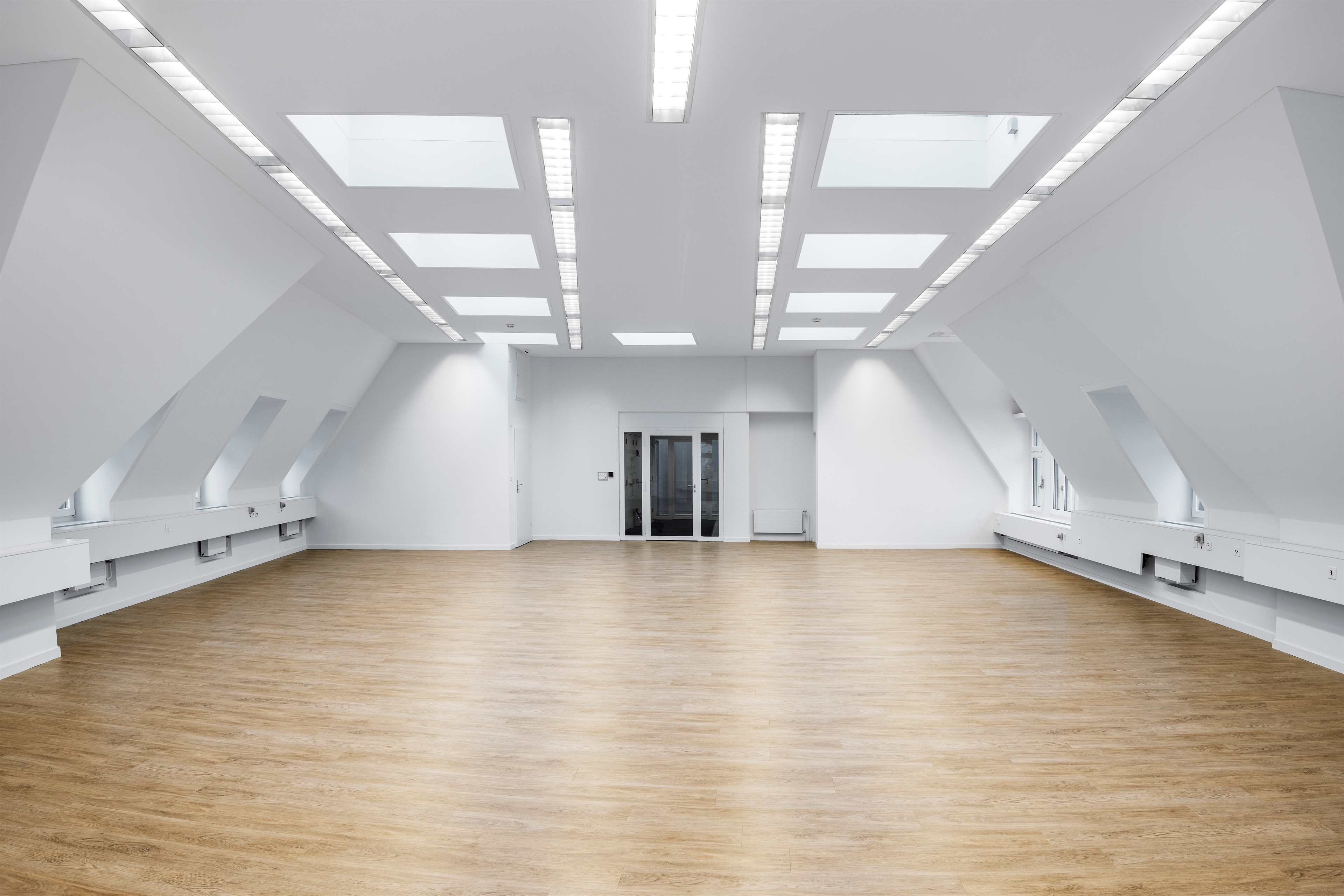 Locali centrali in immobile caratteristico, Unterer Graben, 9000 St. Gallen, St. Gallen, CH