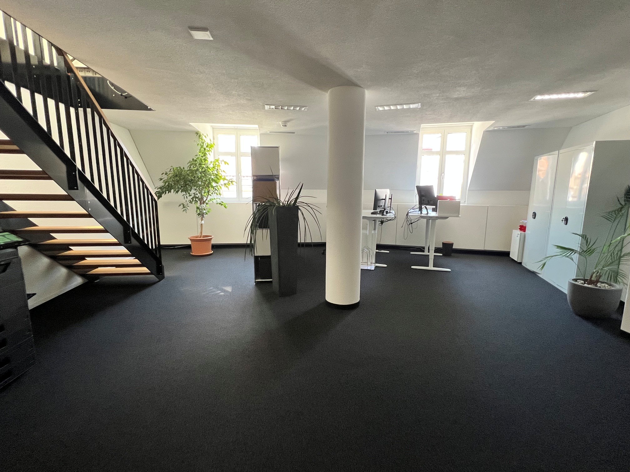 Ottima opportunità - locali in posizione estremamente centrale!, Vadianstrasse, 9000 St. Gallen, St. Gallen, CH