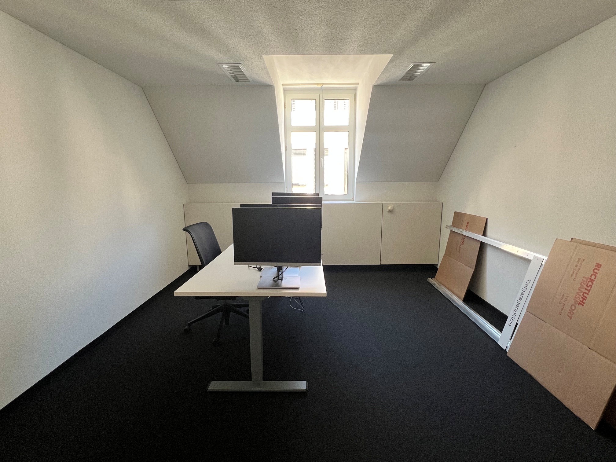 Ottima opportunità - locali in posizione estremamente centrale!, Vadianstrasse, 9000 St. Gallen, St. Gallen, CH