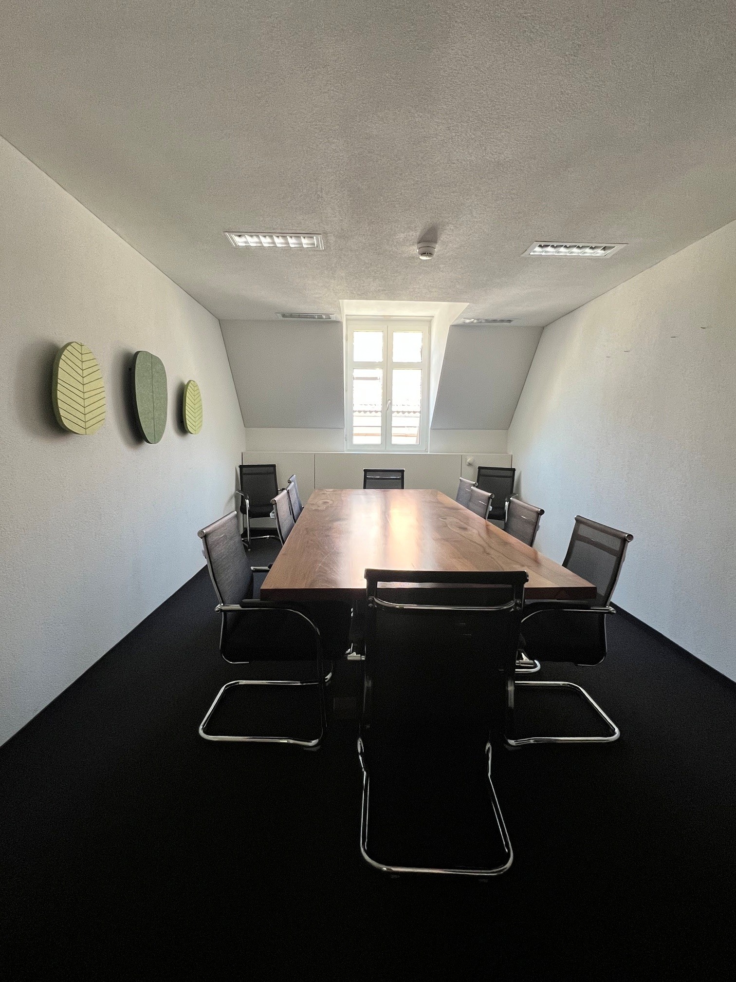 Ottima opportunità - locali in posizione estremamente centrale!, Vadianstrasse, 9000 St. Gallen, St. Gallen, CH