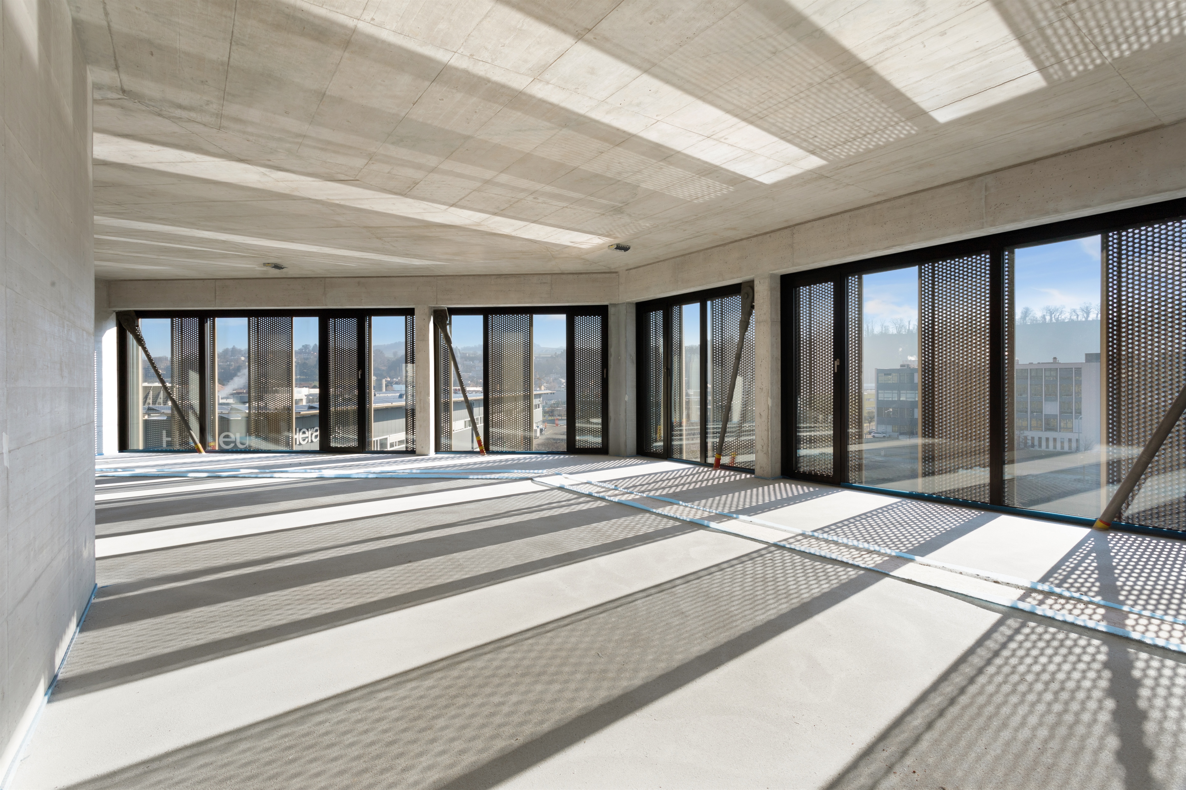 Environnement i-TEC pour votre société !, Y-Parc, 1400 Yverdon-les-Bains, Vaud, CH