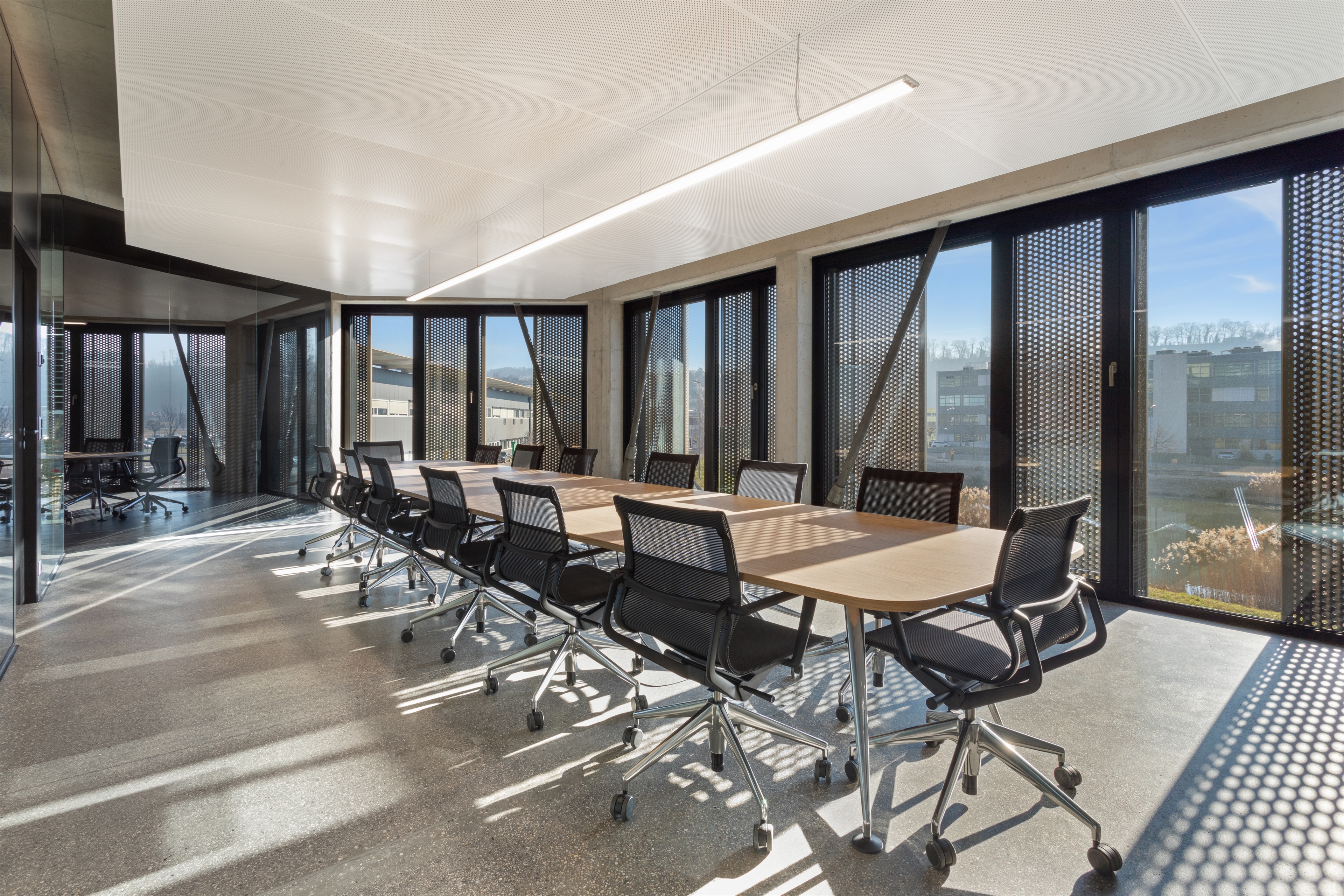 Environnement i-TEC pour votre société !, Y-Parc, 1400 Yverdon-les-Bains, Vaud, CH