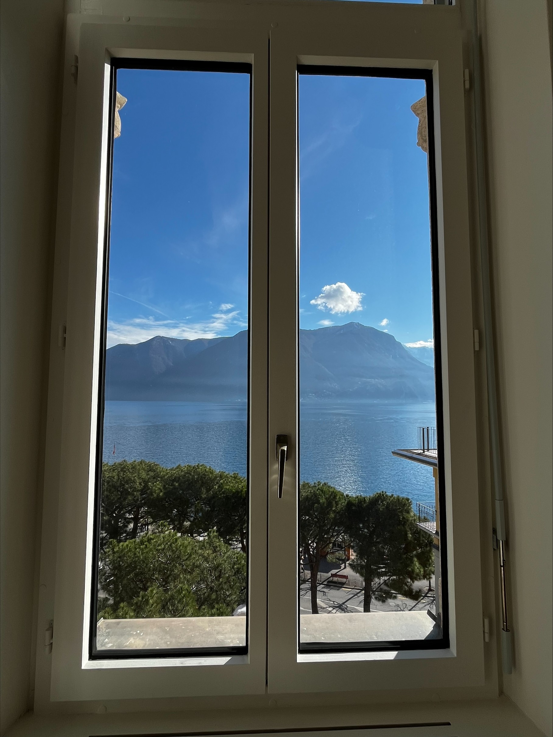 Ambience, charm and sophistication, Via Nassa, 6900 Lugano, Ticino, CH