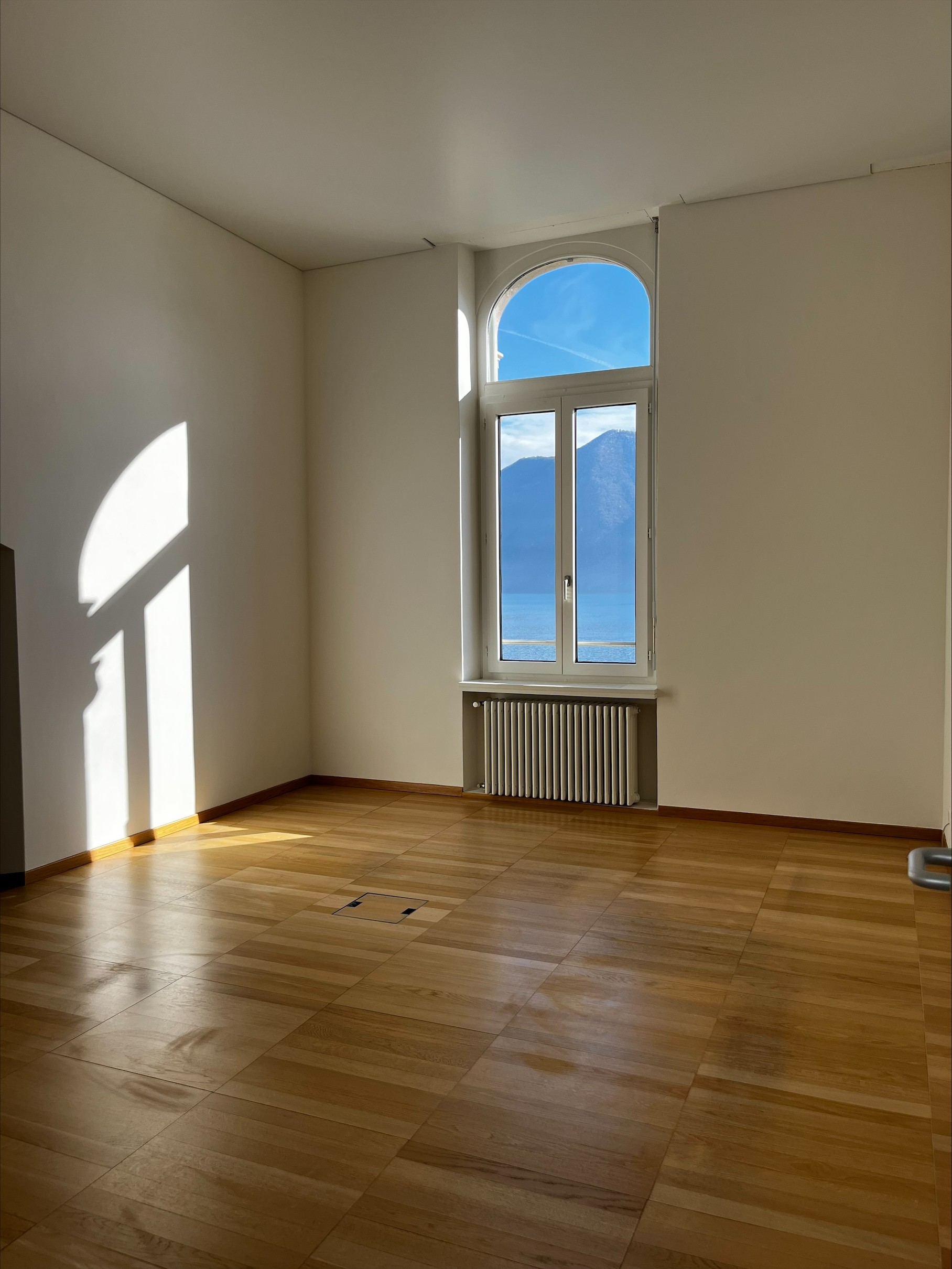Ambience, charm and sophistication, Via Nassa, 6900 Lugano, Ticino, CH