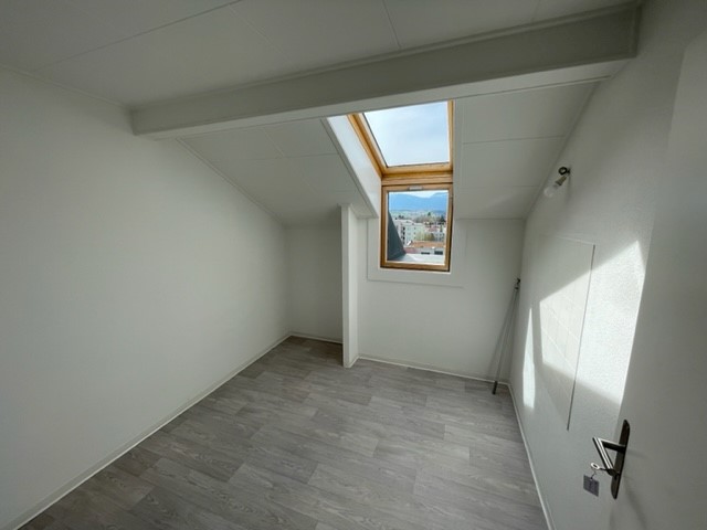 Mieten Sie einen Estrich in Yverdon zur privaten Lagerung, Rue Henry Correvon, 1400 Yverdon-les-Bains, Vaud, CH