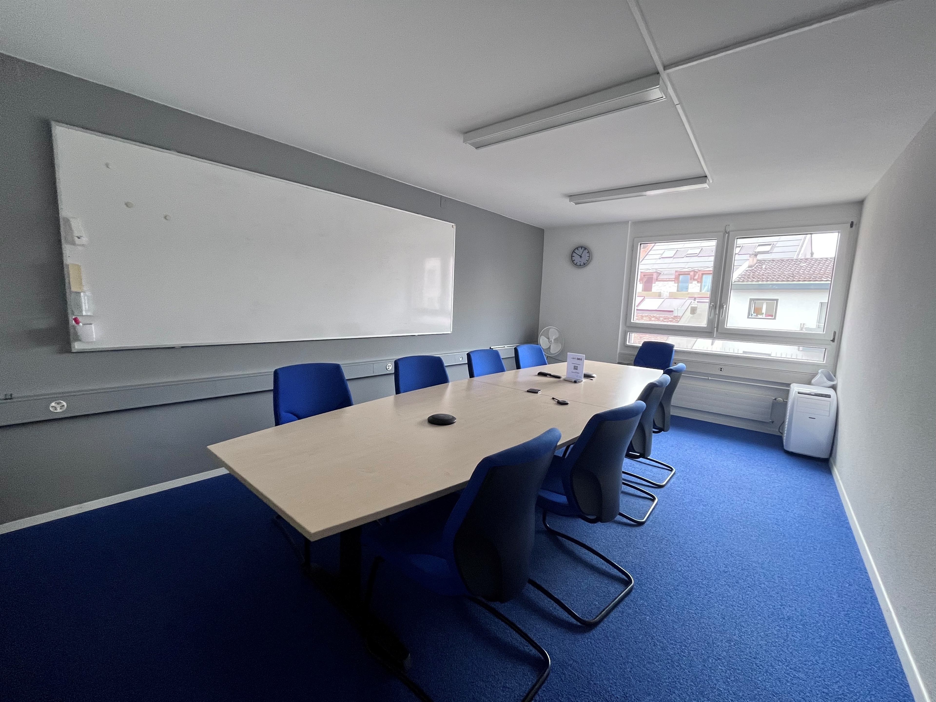 1216 - Vos bureaux au coeur de Nyon !, Rue de la Gare, 1260 Nyon, Vaud, CH