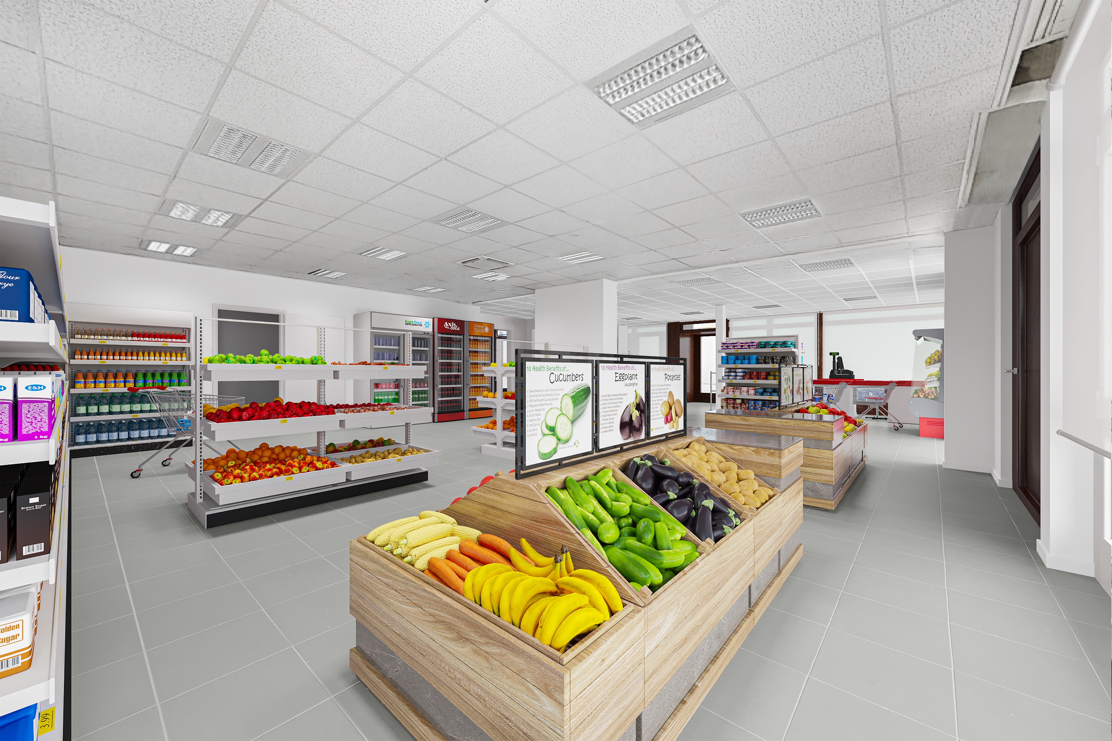 Ihr zukünftiger Geschäftsraum!, Avenue d'Echallens, 1004 Lausanne, Vaud, CH