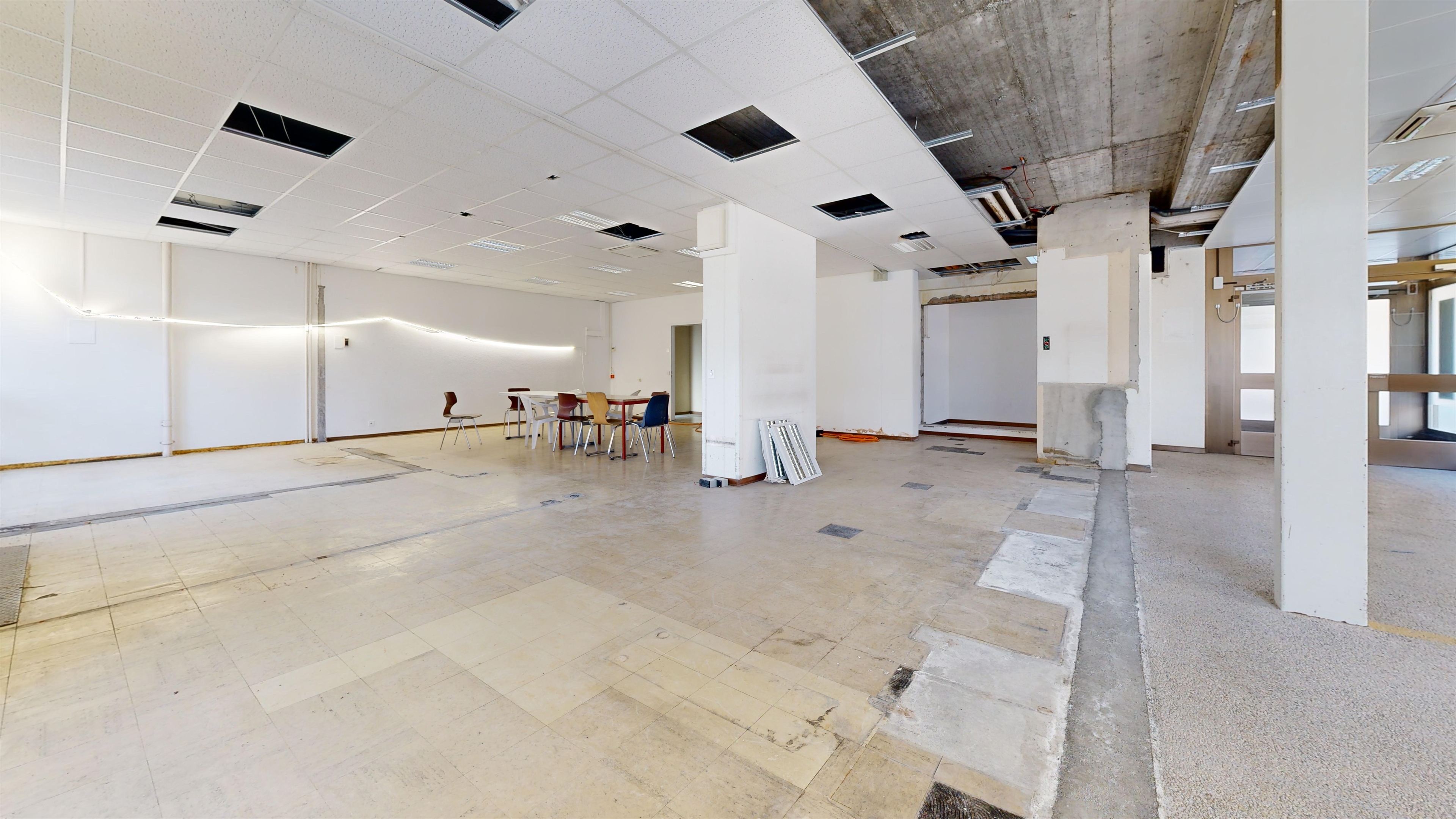 Ihr zukünftiger Geschäftsraum!, Avenue d'Echallens, 1004 Lausanne, Vaud, CH