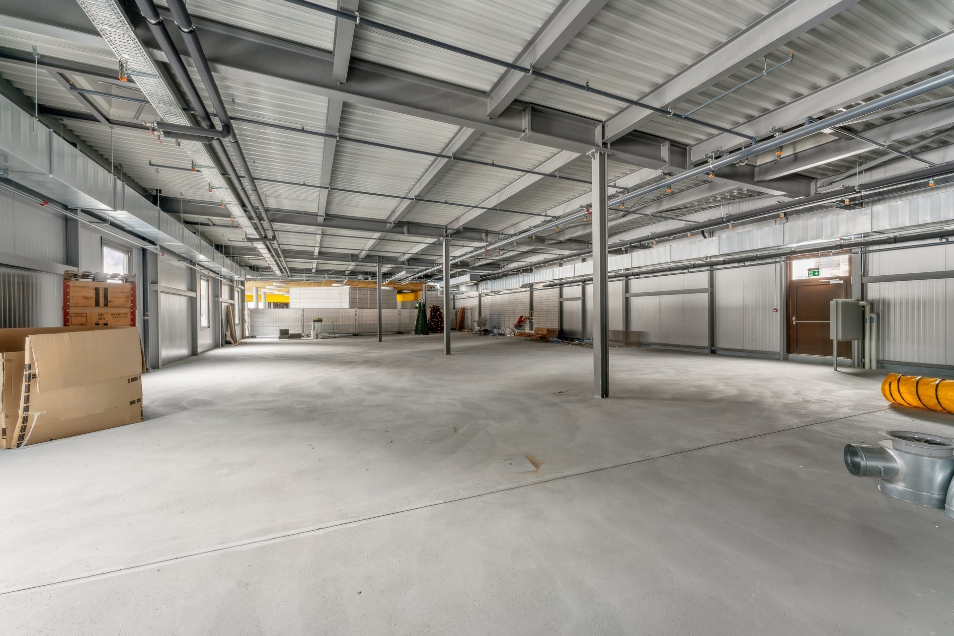 Petite surface, grand effet - votre idée commerciale au bon emplacement !, Dorfstrasse, 7220 Schiers, Grisons, CH