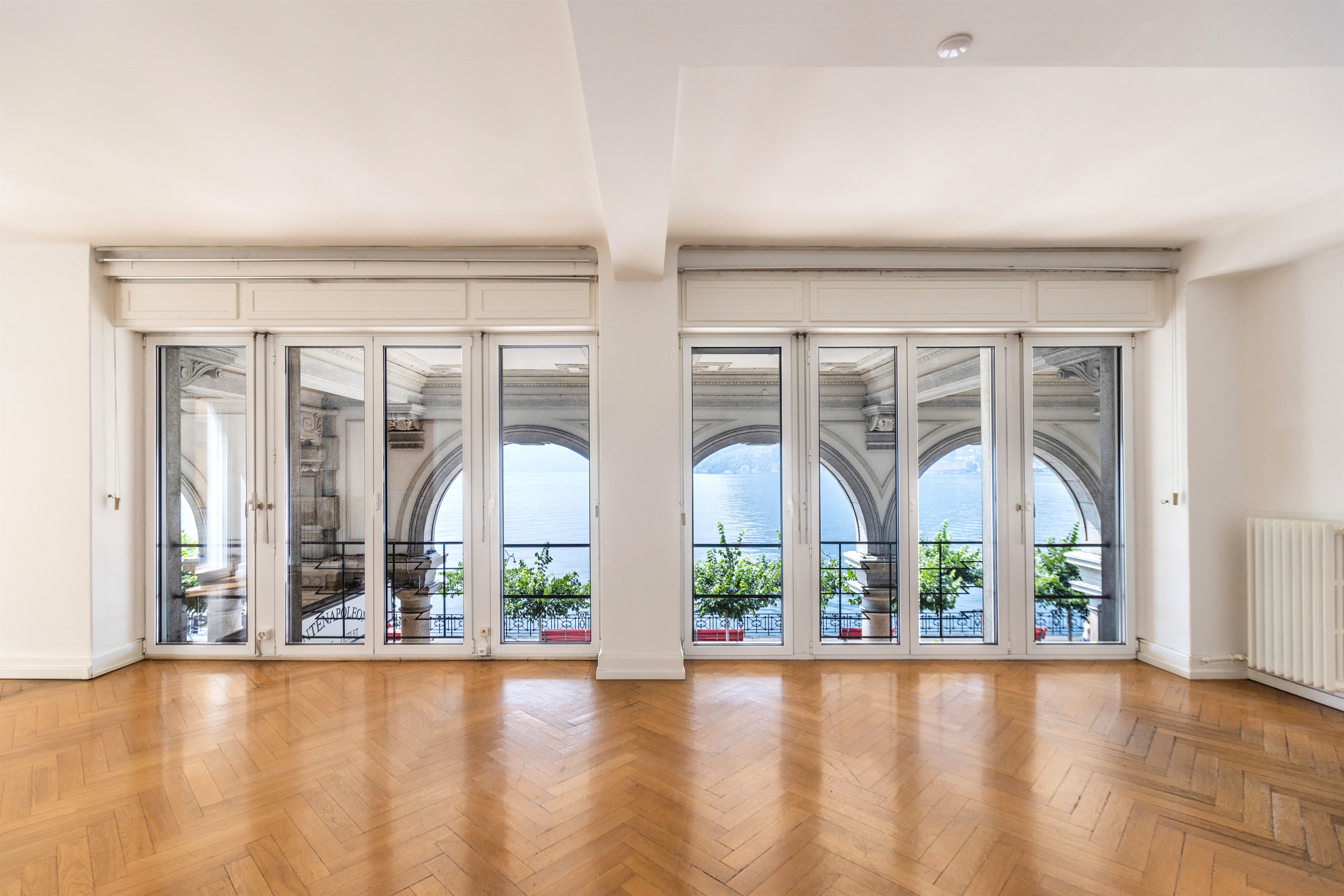 Prestige, fonctionnalité et emplacement central réunis en une seule adresse, Via Guglielmo Marconi, 6900 Lugano, Ticino, CH