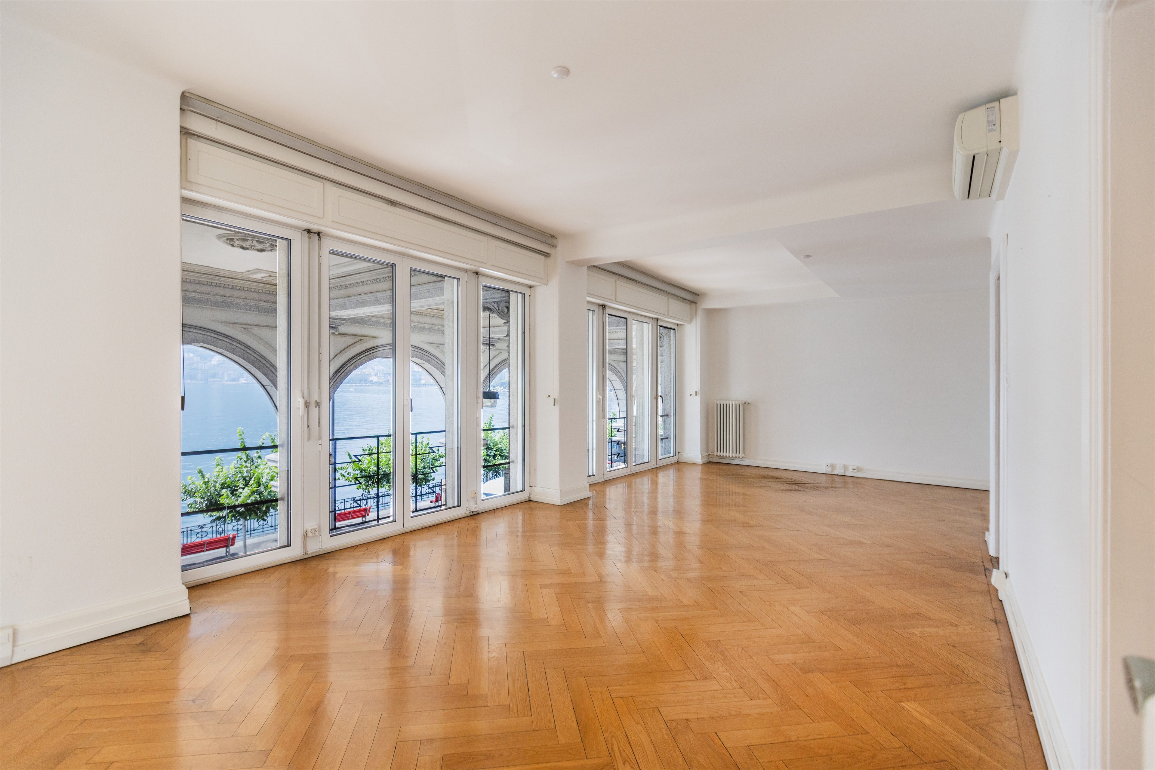 Prestige, fonctionnalité et emplacement central réunis en une seule adresse, Via Guglielmo Marconi, 6900 Lugano, Ticino, CH