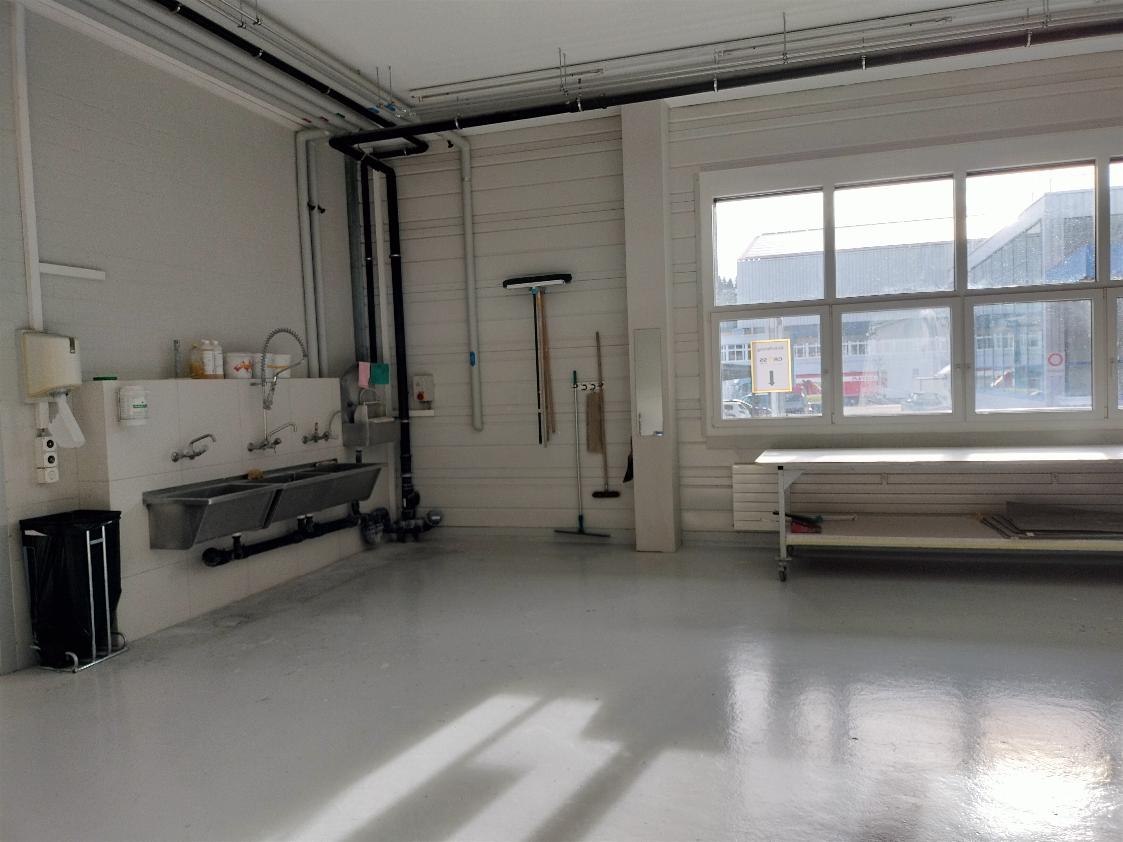Looking for a new company headquarters?, St. Gallerstrasse, 9200 Gossau SG, St. Gallen, CH