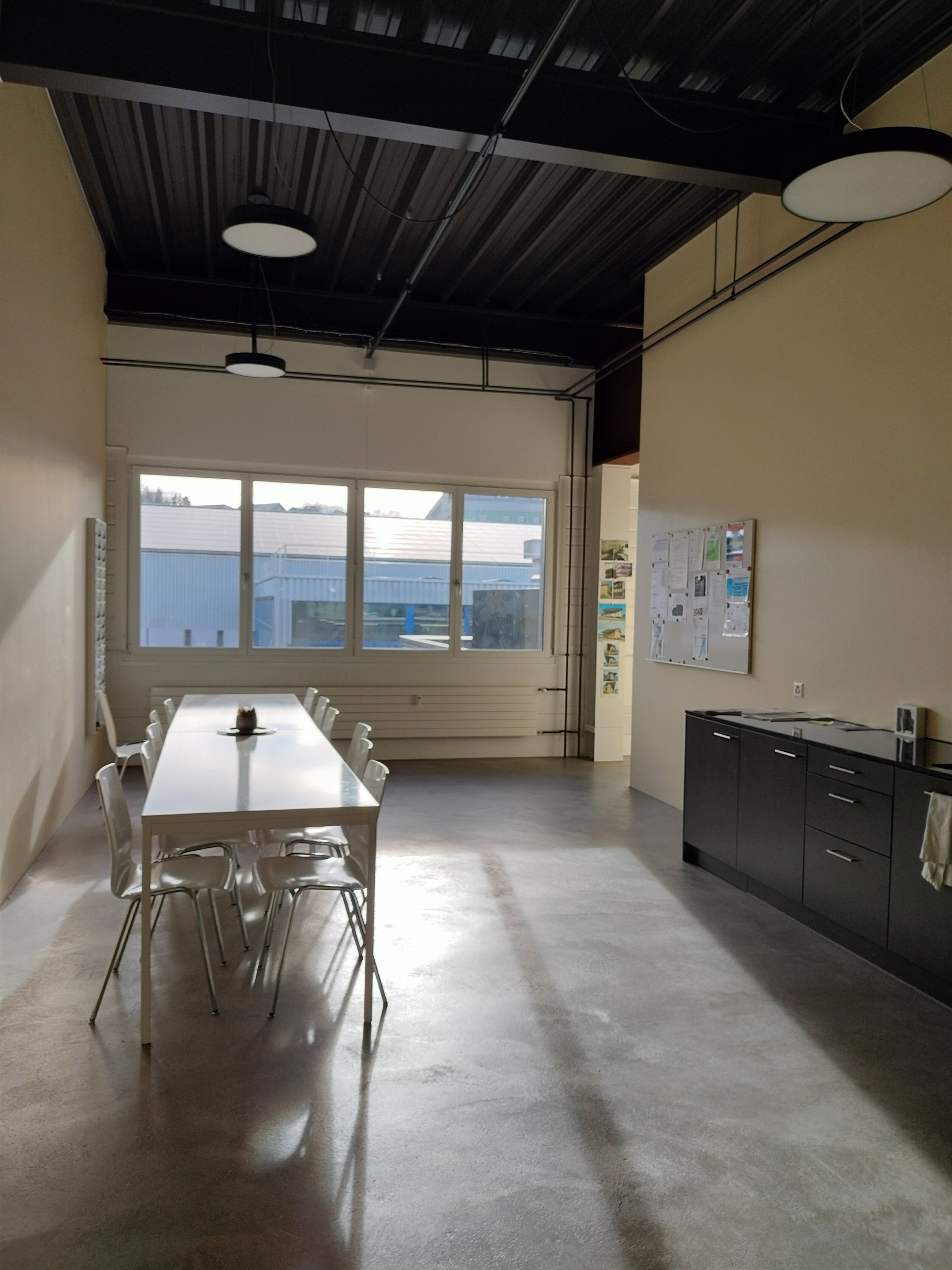 Looking for a new company headquarters?, St. Gallerstrasse, 9200 Gossau SG, St. Gallen, CH