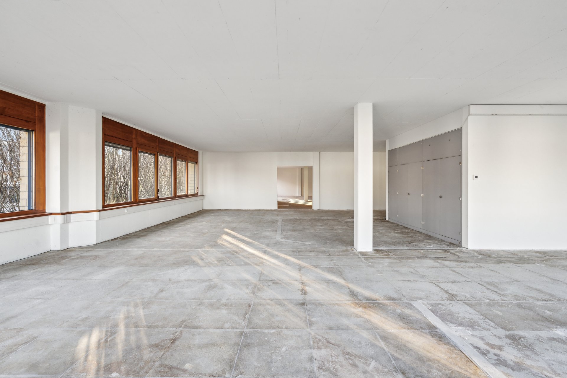 Ihr neues Geschäftsdomizil mit viel Potenzial!, Lohstampfestrasse, 8274 Tägerwilen, Thurgau, CH