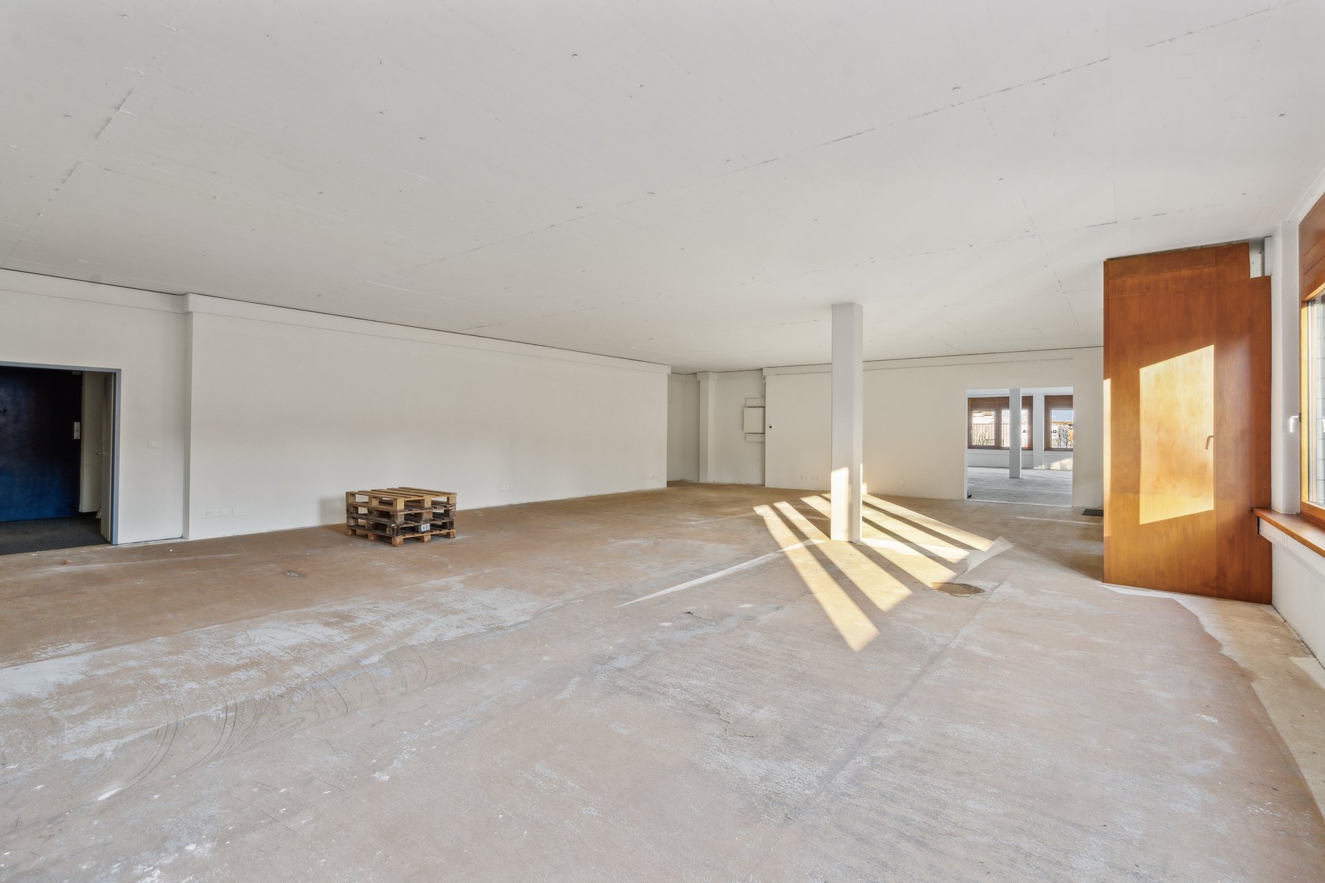 Ihr neues Geschäftsdomizil mit viel Potenzial!, Lohstampfestrasse, 8274 Tägerwilen, Thurgau, CH