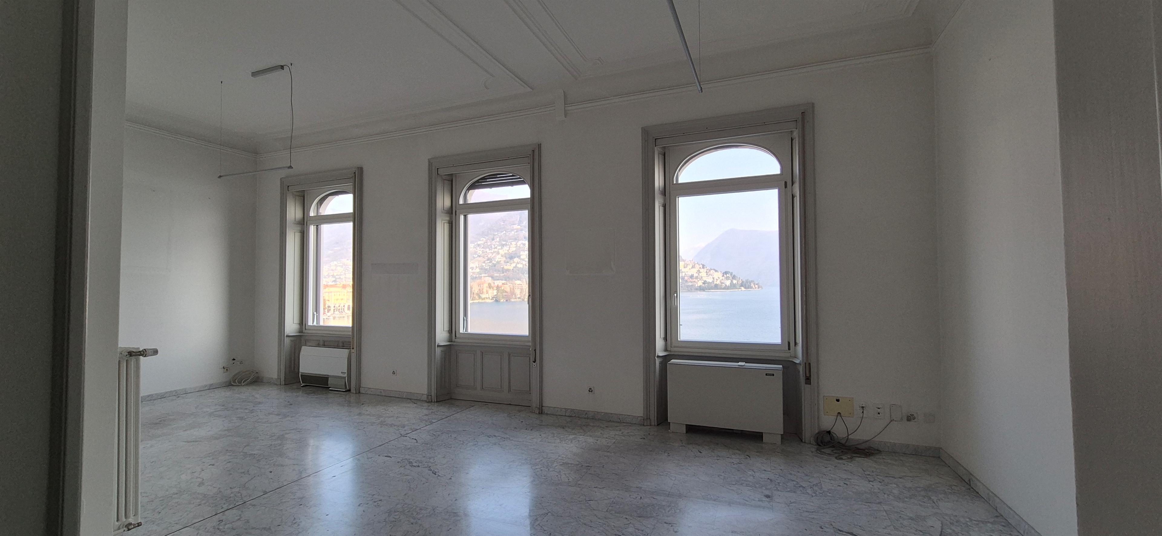 Ufficio di prestigio con vista lago in Via Nassa, Via Nassa, 6900 Lugano, Ticino, CH