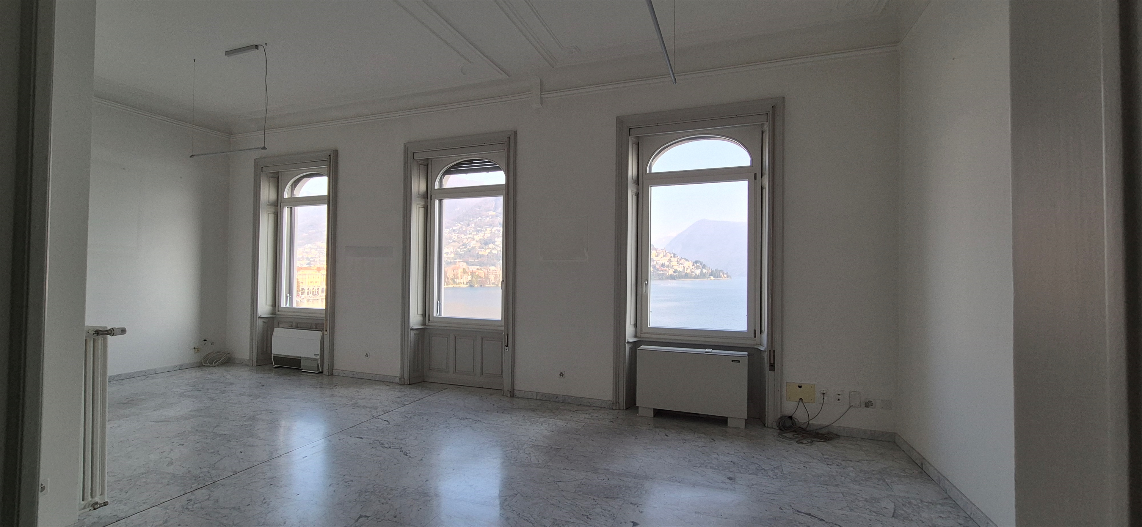 Ufficio di prestigio con vista lago in Via Nassa, Via Nassa, 6900 Lugano, Ticino, CH