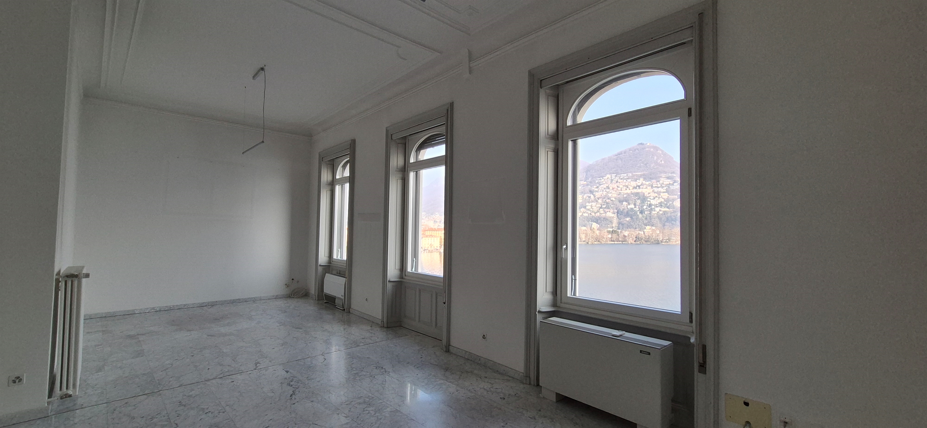 Ufficio di prestigio con vista lago in Via Nassa, Via Nassa, 6900 Lugano, Ticino, CH
