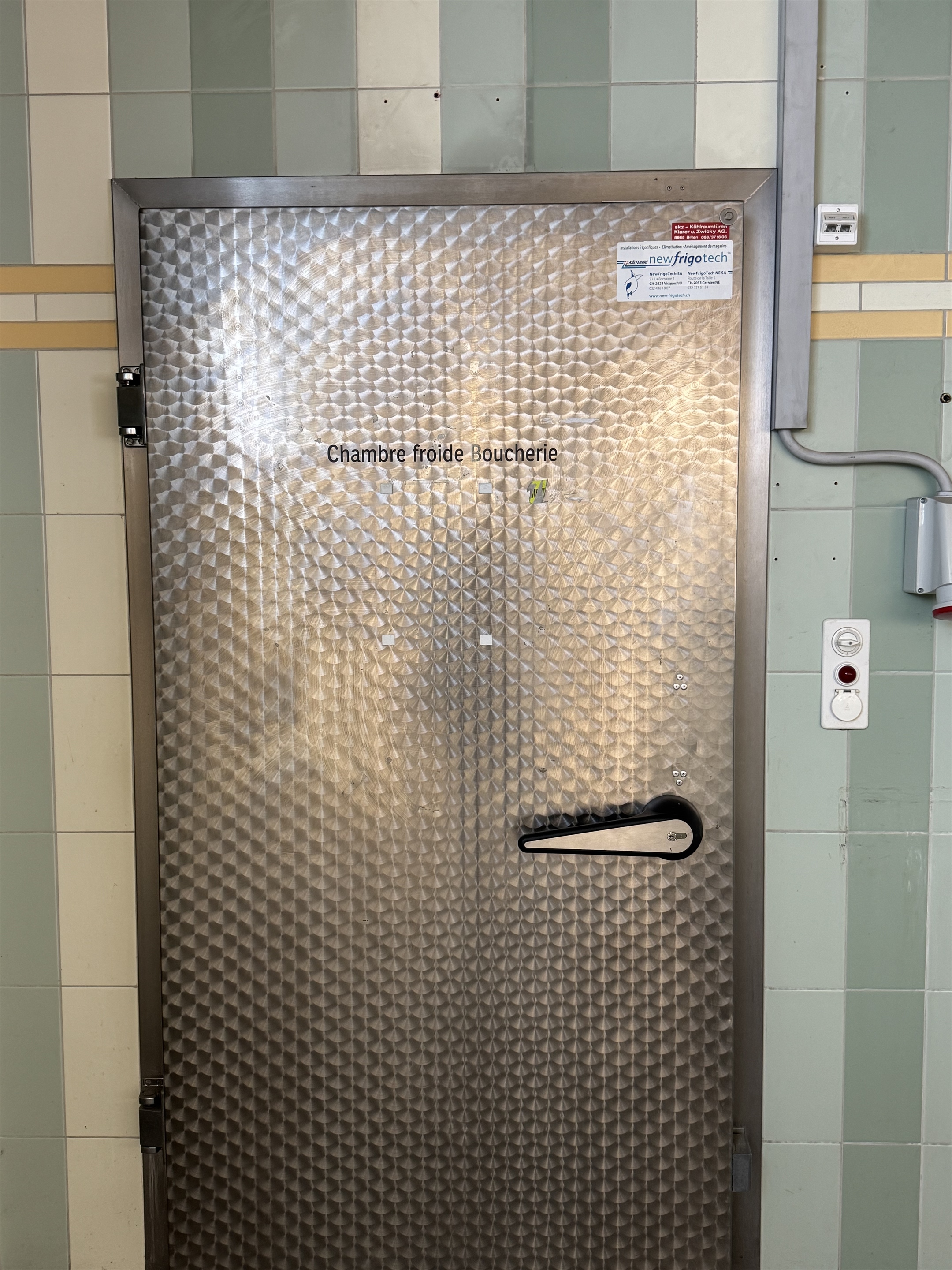 Ma nouvelle surface de vente au coeur de Courroux, Rue du 23 Juin, 2822 Courroux, Jura, CH