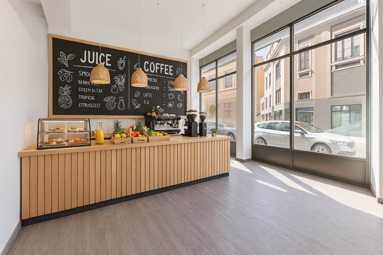Grow your business in this space in the heart of Geneva!, Rue de la Coulouvrenière, 1204 Genève, Geneva, CH