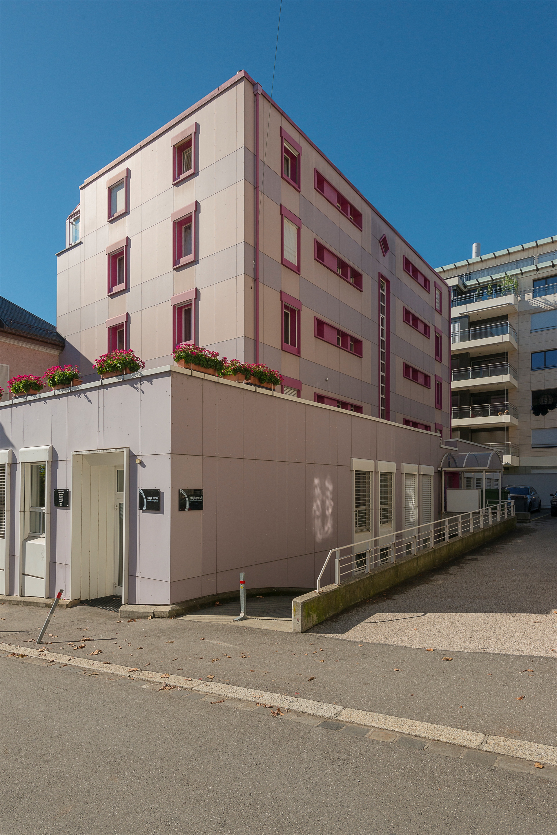 Spacious and bright offices in Ouchy!, Rue du Lac, 1007 Lausanne, Vaud, CH