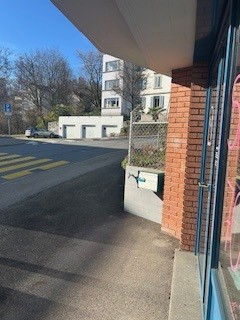 Gewerbelokal mit grosszügigem Grundriss, Berglistrasse, 6003 Luzern, Lucerne, CH