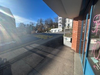 Gewerbelokal mit grosszügigem Grundriss, Berglistrasse, 6003 Luzern, Lucerne, CH