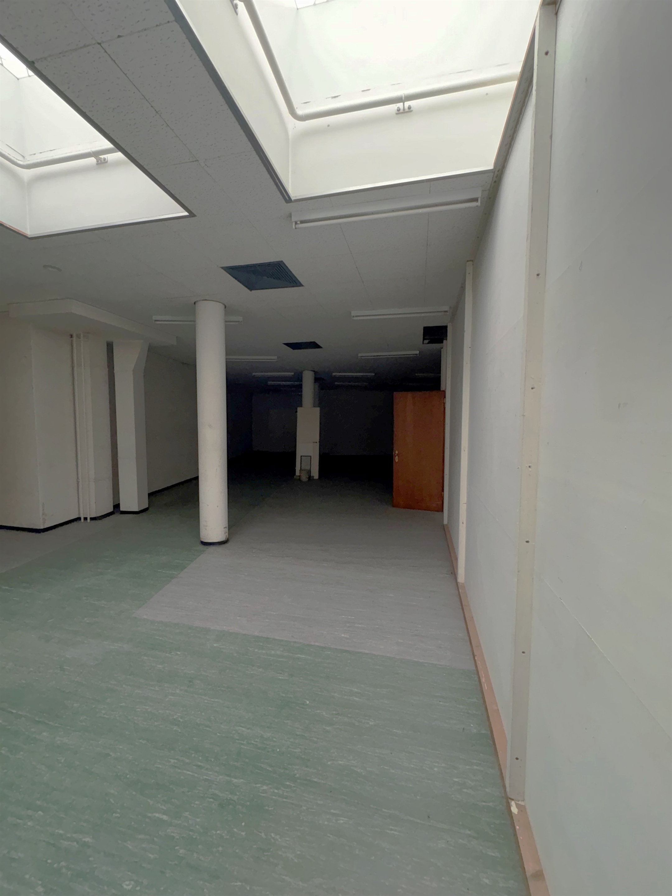 Espaces de stockage au cœur de Bâle, Rümelinsplatz, 4001 Basel, Basel-City, CH