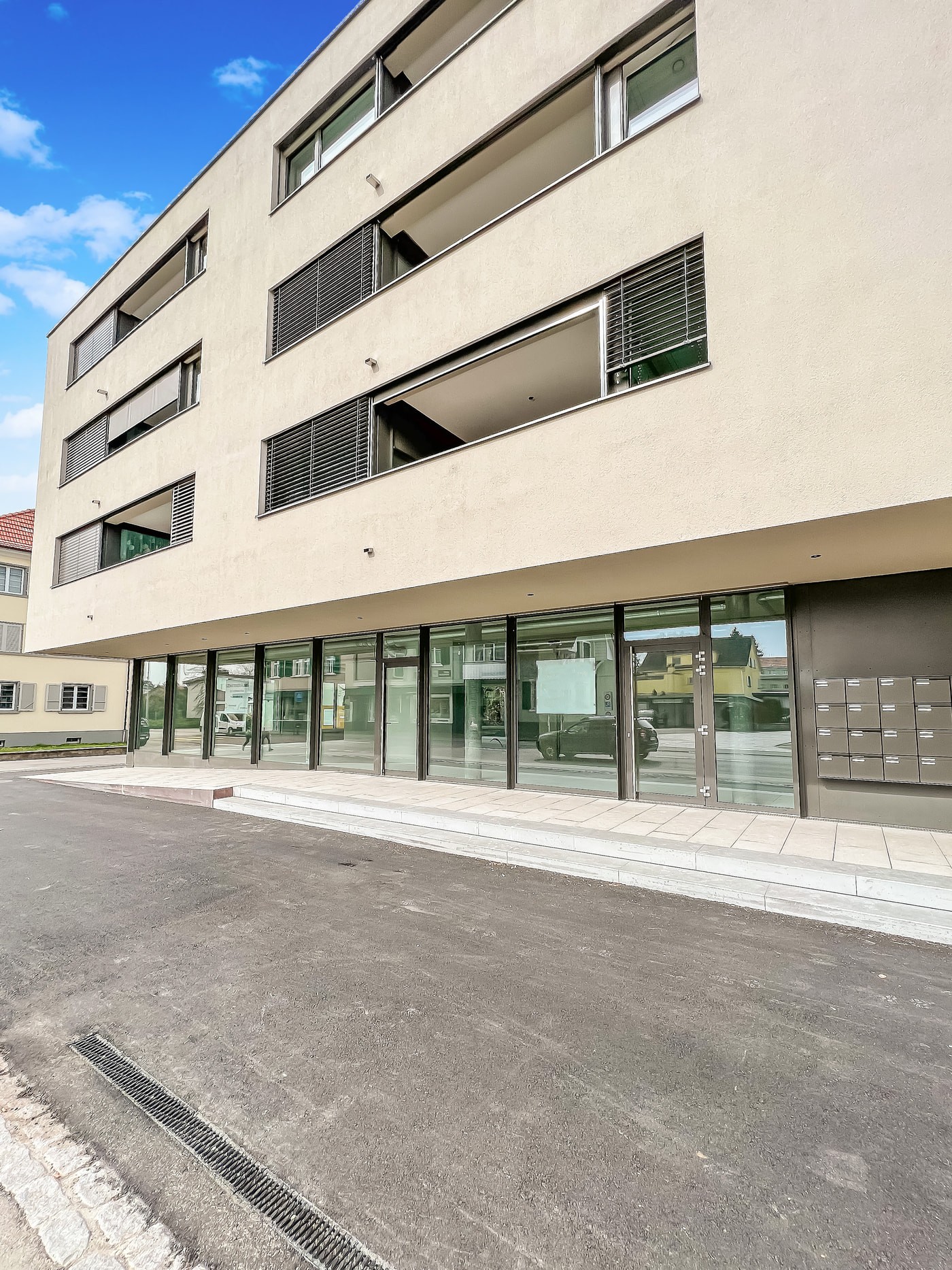 Perfekte Lage für Ihr Unternehmen – jetzt in Gerlafingen durchstarten!, Hauptstrasse, 4563 Gerlafingen, Solothurn, CH