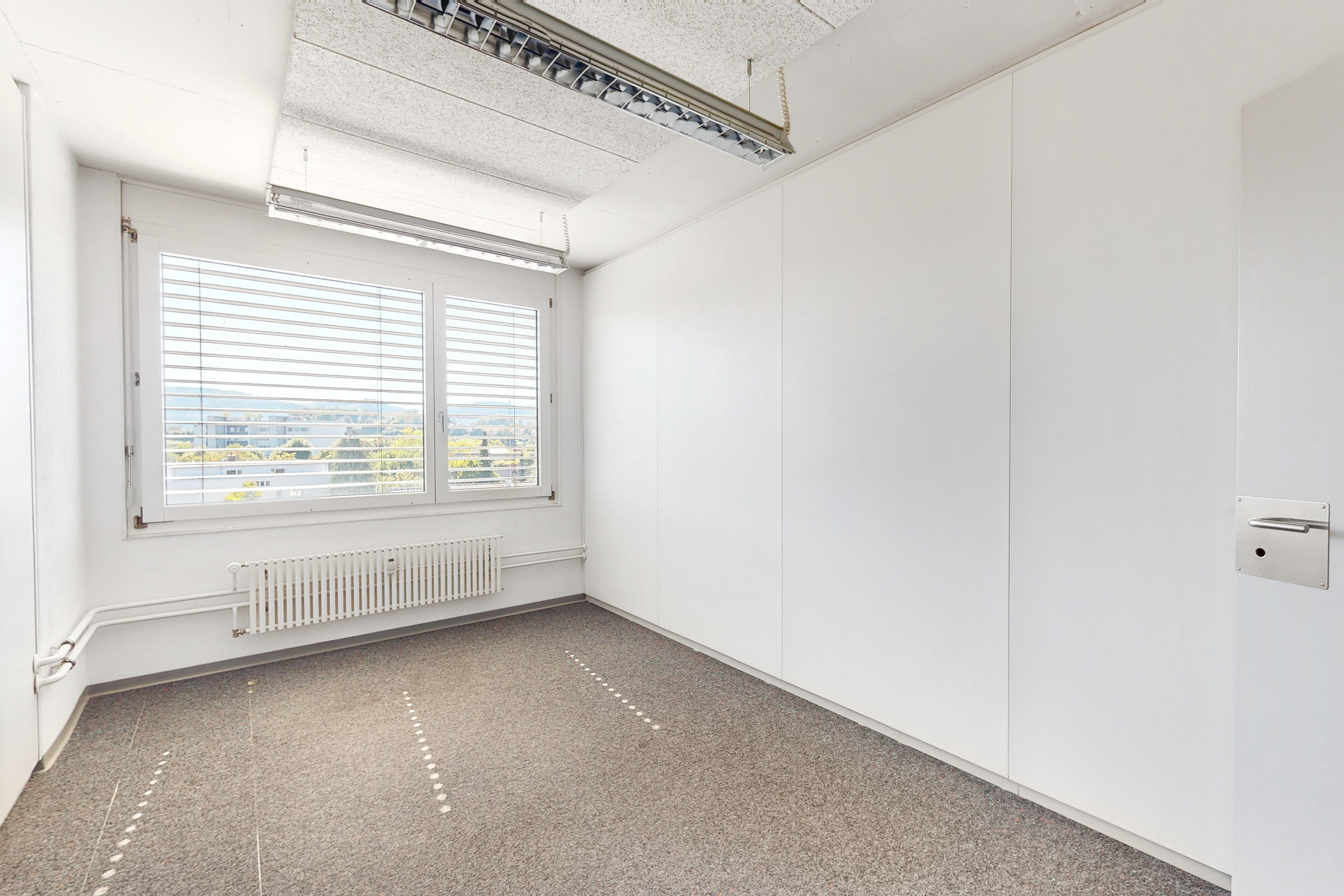 Your new company headquarters directly at Gümligen train station, Worbstrasse, 3073 Gümligen, Bern, CH