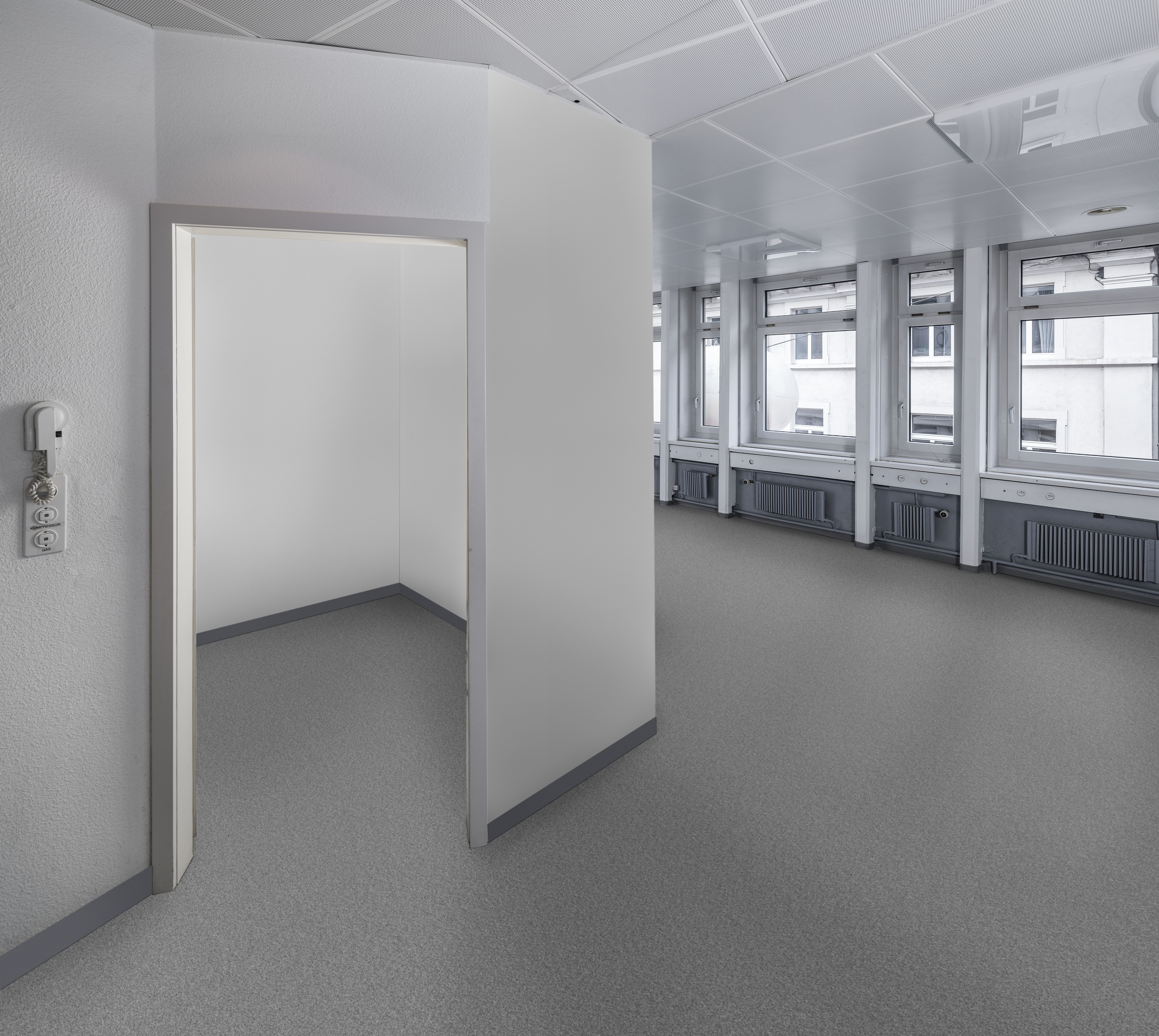 Il vostro ufficio in Piazza Rossa!, Schreinerstrasse, 9000 St. Gallen, St. Gallen, CH