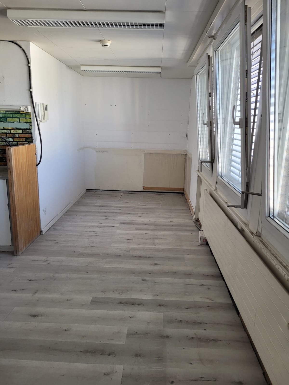 Your office right in the heart of the city - fixed-term lease until 31.12.2026, Rue St-Laurent, 1003 Lausanne, Vaud, CH