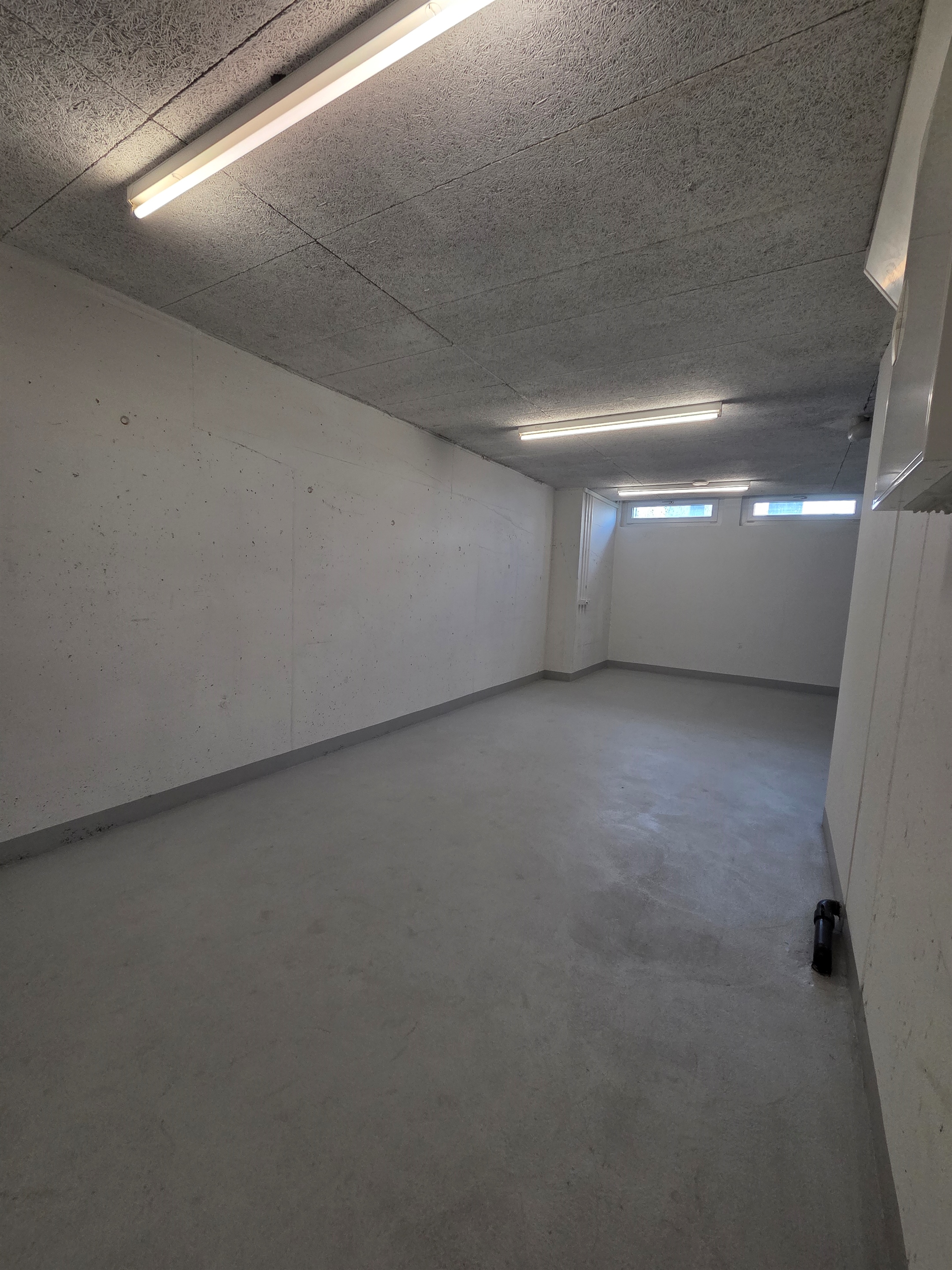 Mehr Platz für Ihre Freiheit!, Hochstrasse, 8330 Pfäffikon ZH, Zurich, CH